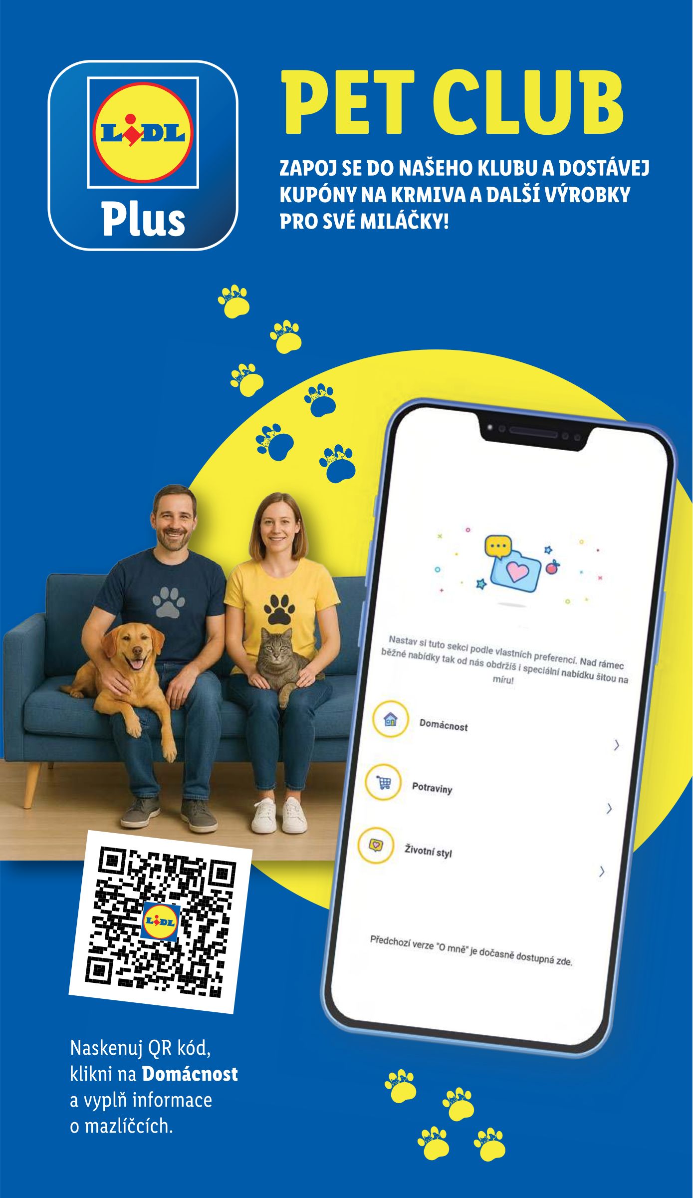 lidl - Lidl leták na příští týden od pondělí 27.04.2026 do čtvrtka 30.04.2026 - page: 49