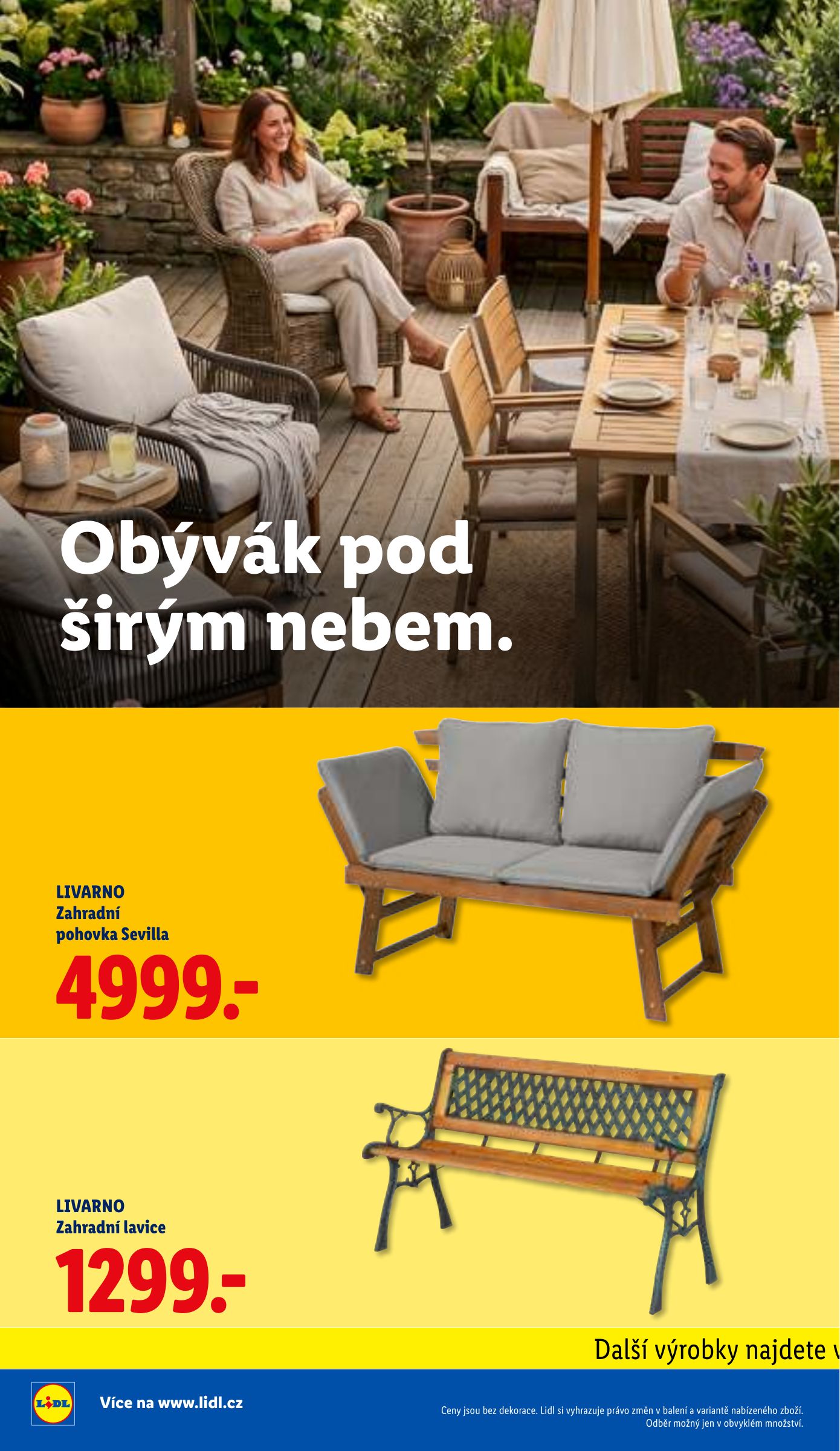 lidl - Aktuální Lidl - Grill & Fun leták platný od úterý 05.05.2026 do pondělí 31.08.2026 - page: 38