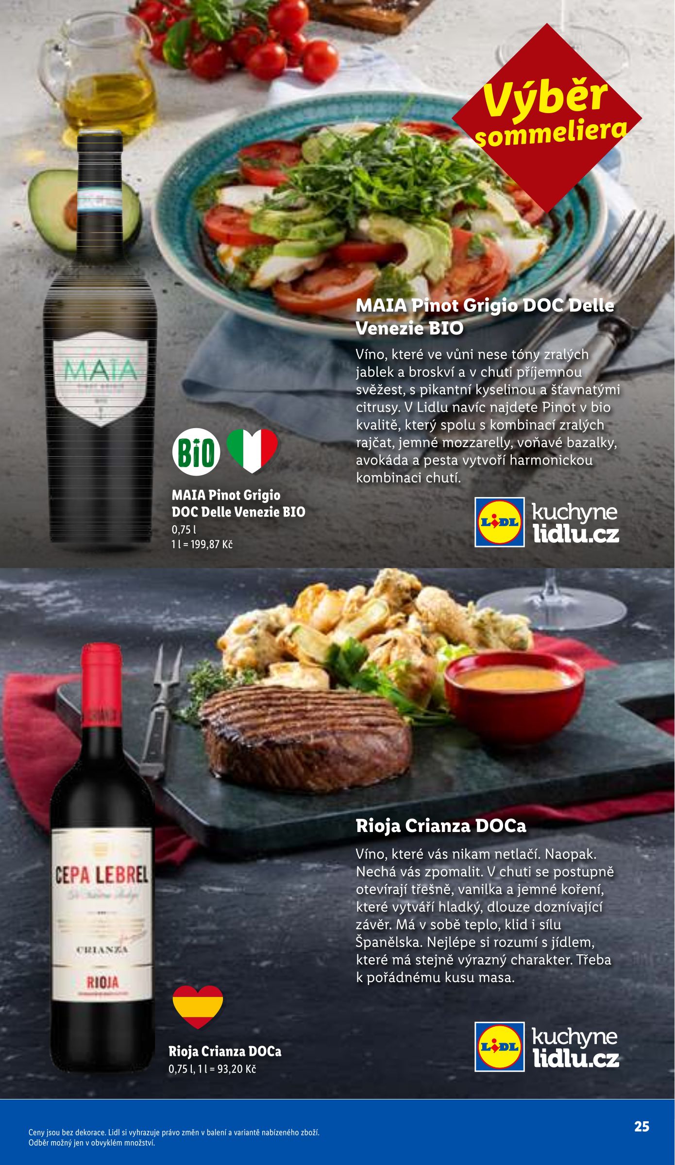 lidl - Aktuální Lidl - Grill & Fun leták platný od úterý 05.05.2026 do pondělí 31.08.2026 - page: 25