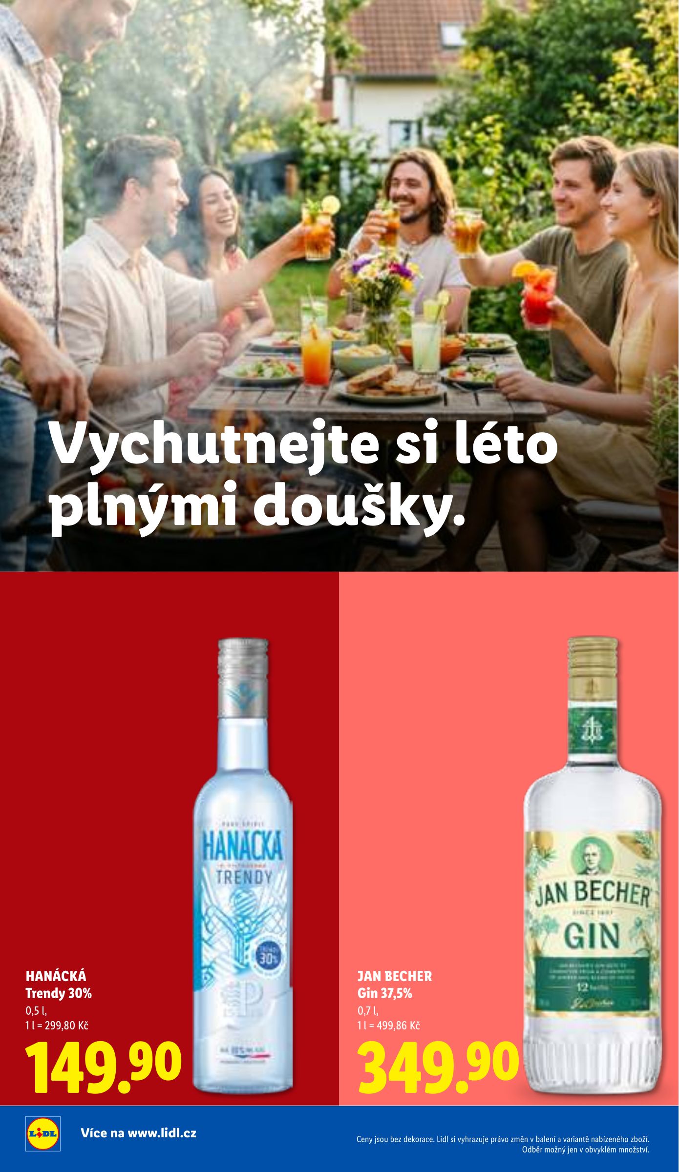 lidl - Aktuální Lidl - Grill & Fun leták platný od úterý 05.05.2026 do pondělí 31.08.2026 - page: 20