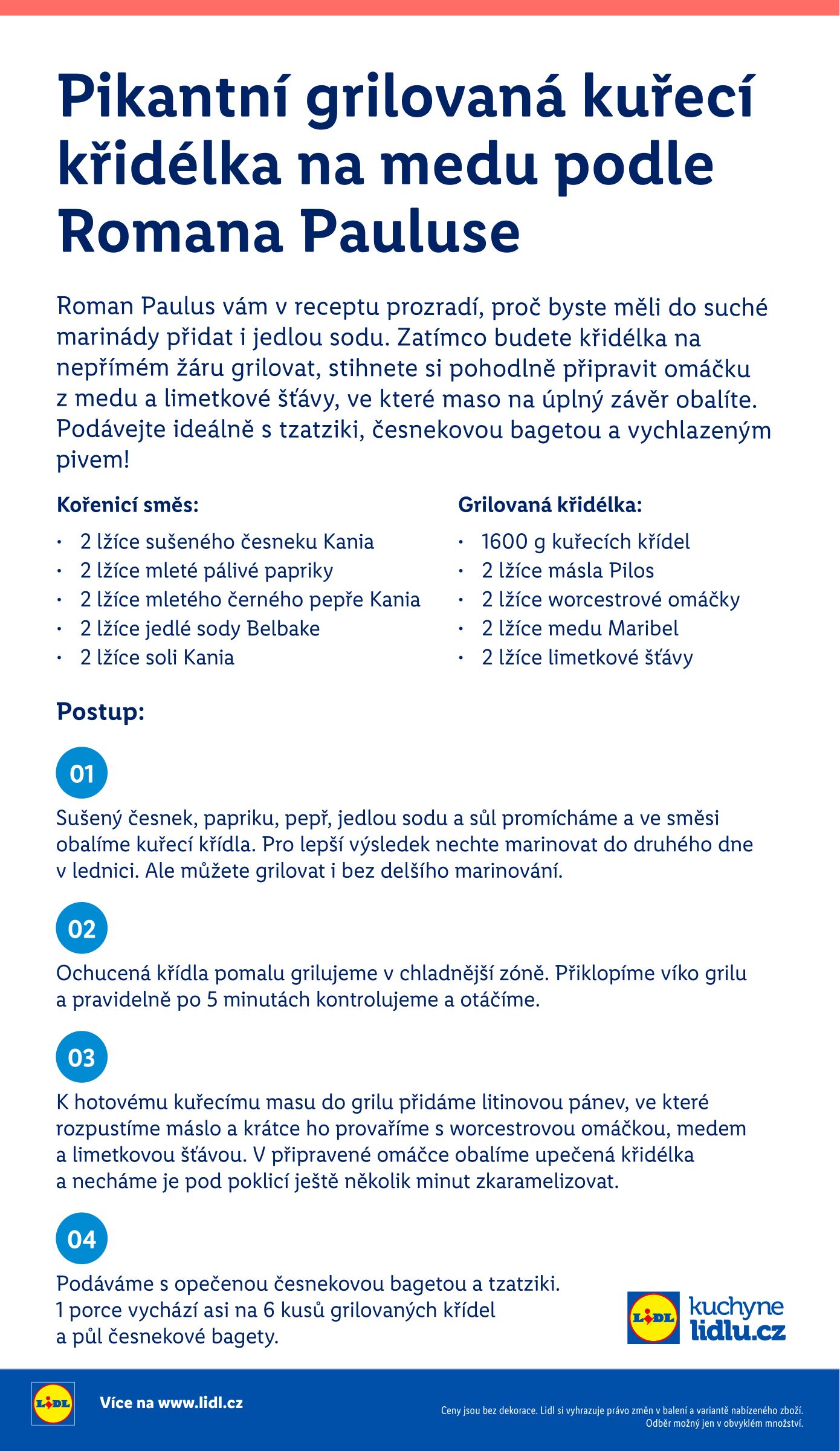 lidl - Aktuální Lidl - Grill & Fun leták platný od úterý 05.05.2026 do pondělí 31.08.2026 - page: 10
