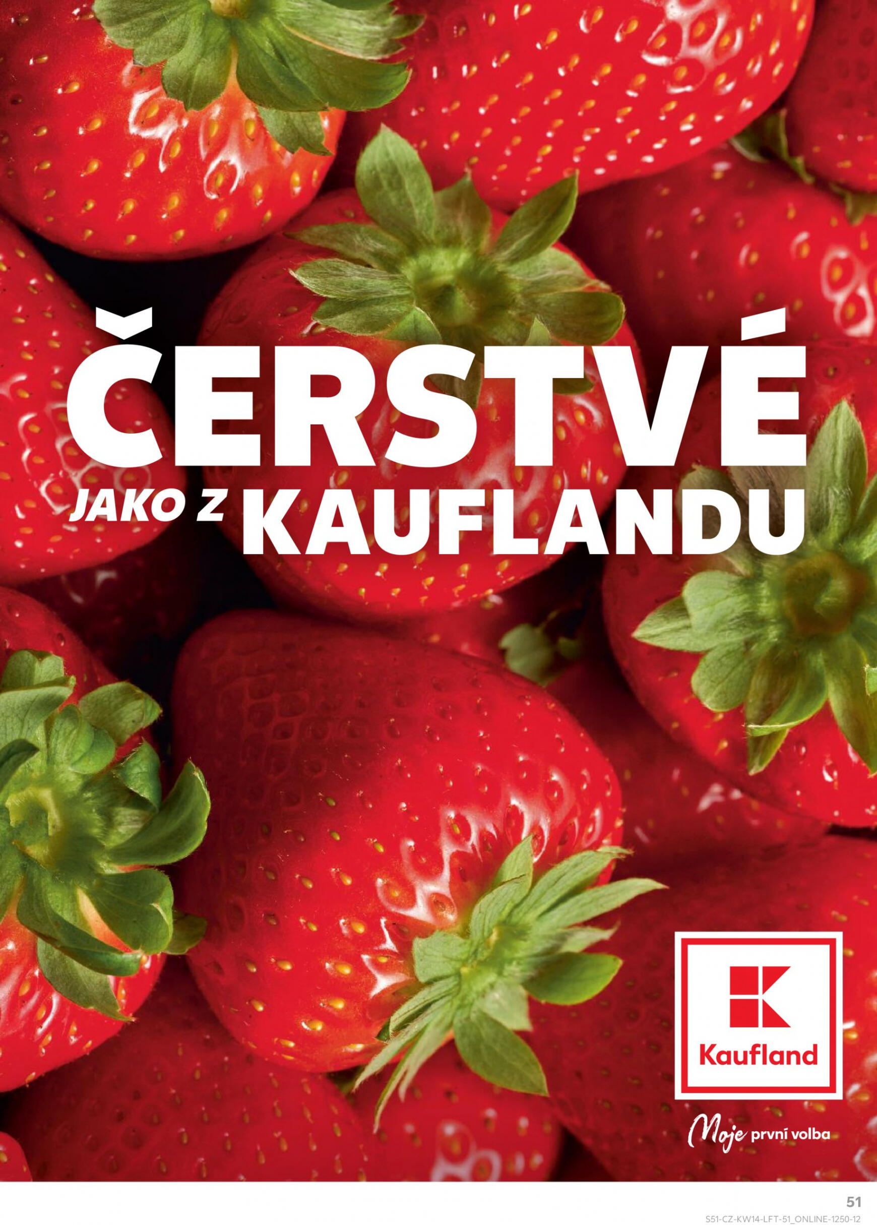 kaufland - Kaufland platný od 02.04.2024 - page: 51