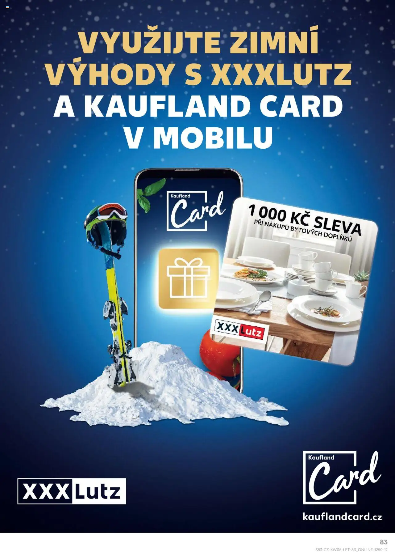 kaufland - Kaufland leták 05.02.2025 - 11.02.2025 - page: 83