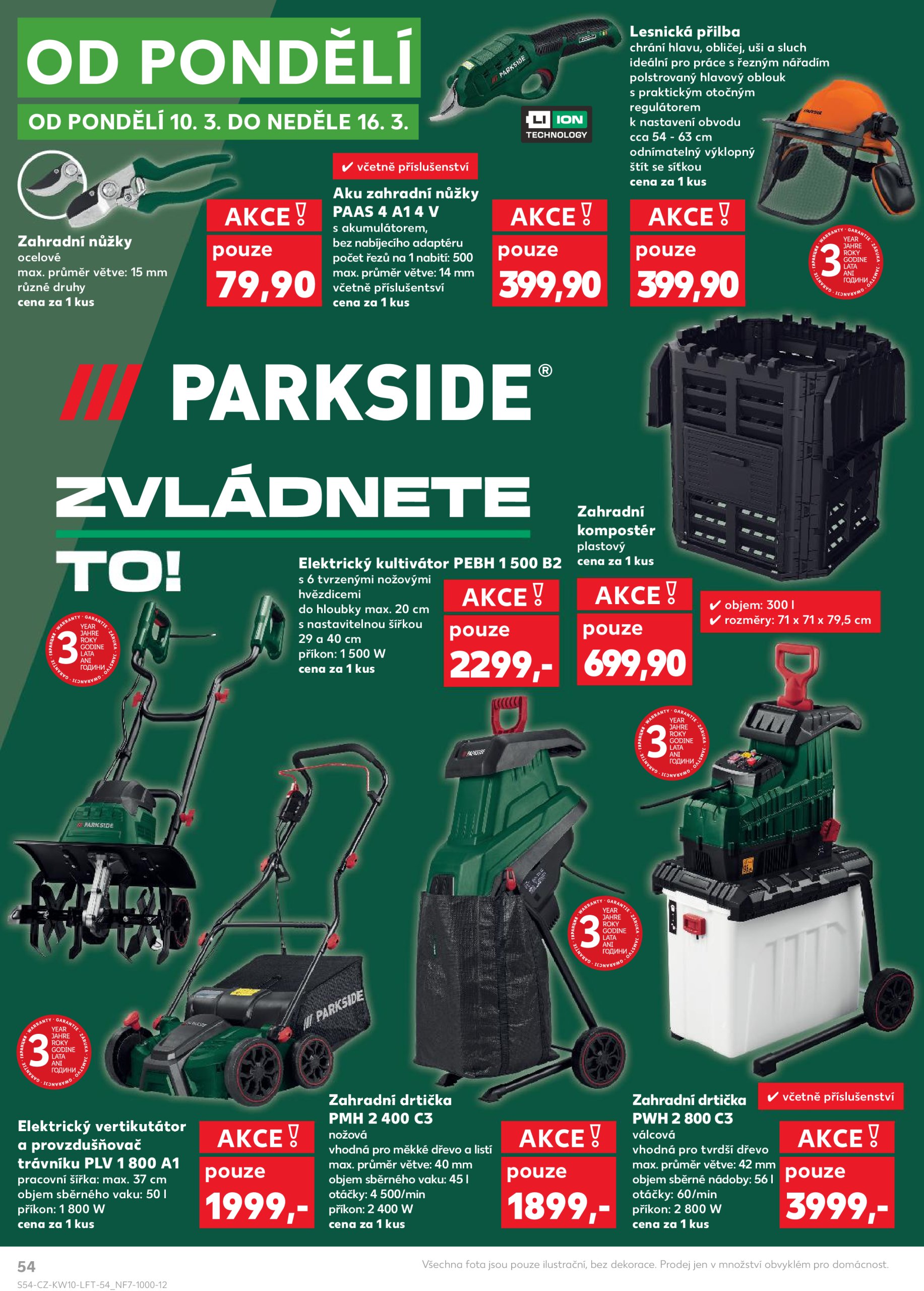 kaufland - Leták Kaufland Kolín od 05.03. do 11.03. - page: 54 kaufland - Leták Kaufland Kolín od 05.03. do 11.03. - page: 54