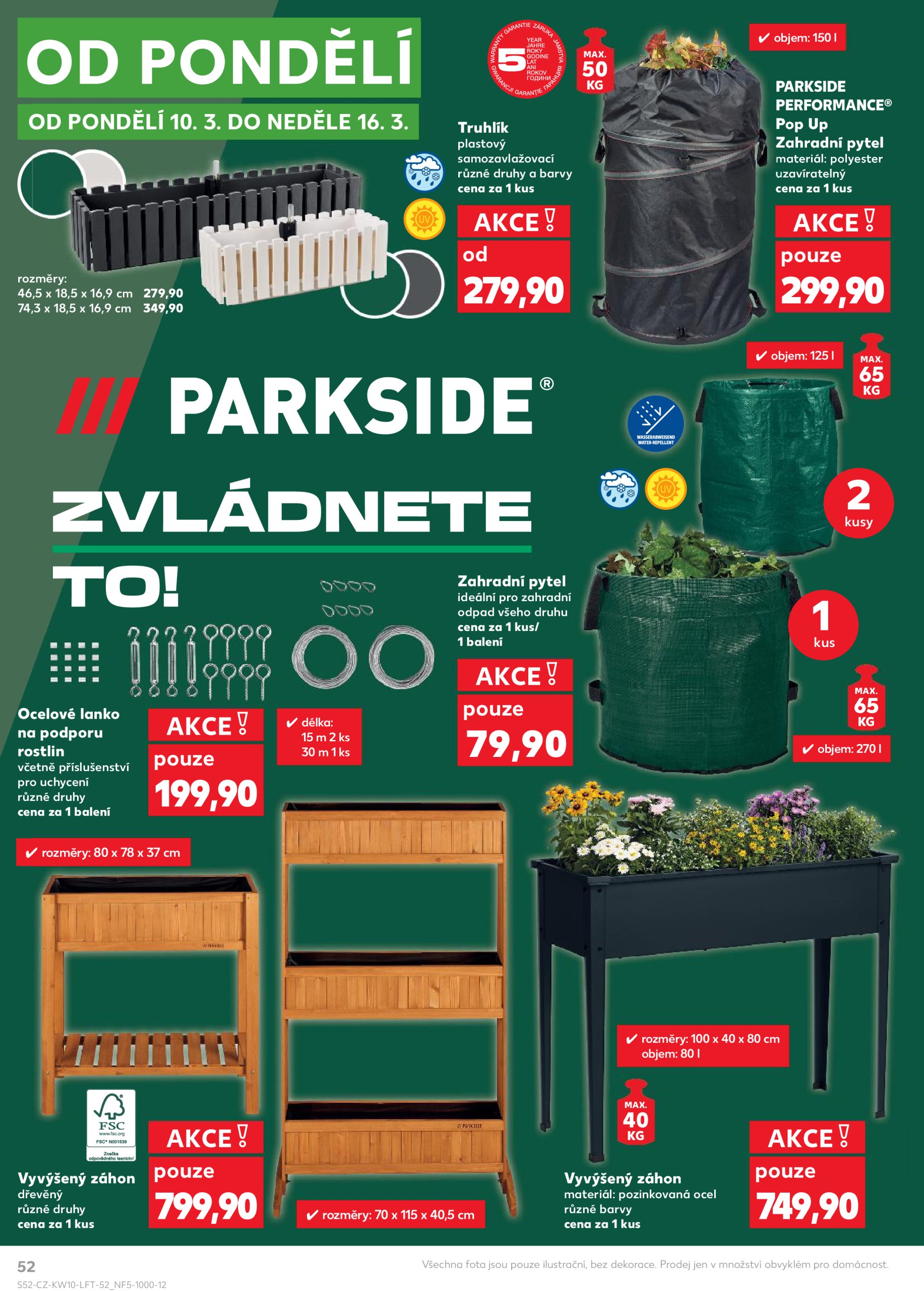 kaufland - Leták Kaufland Kolín od 05.03. do 11.03. - page: 52 kaufland - Leták Kaufland Kolín od 05.03. do 11.03. - page: 52