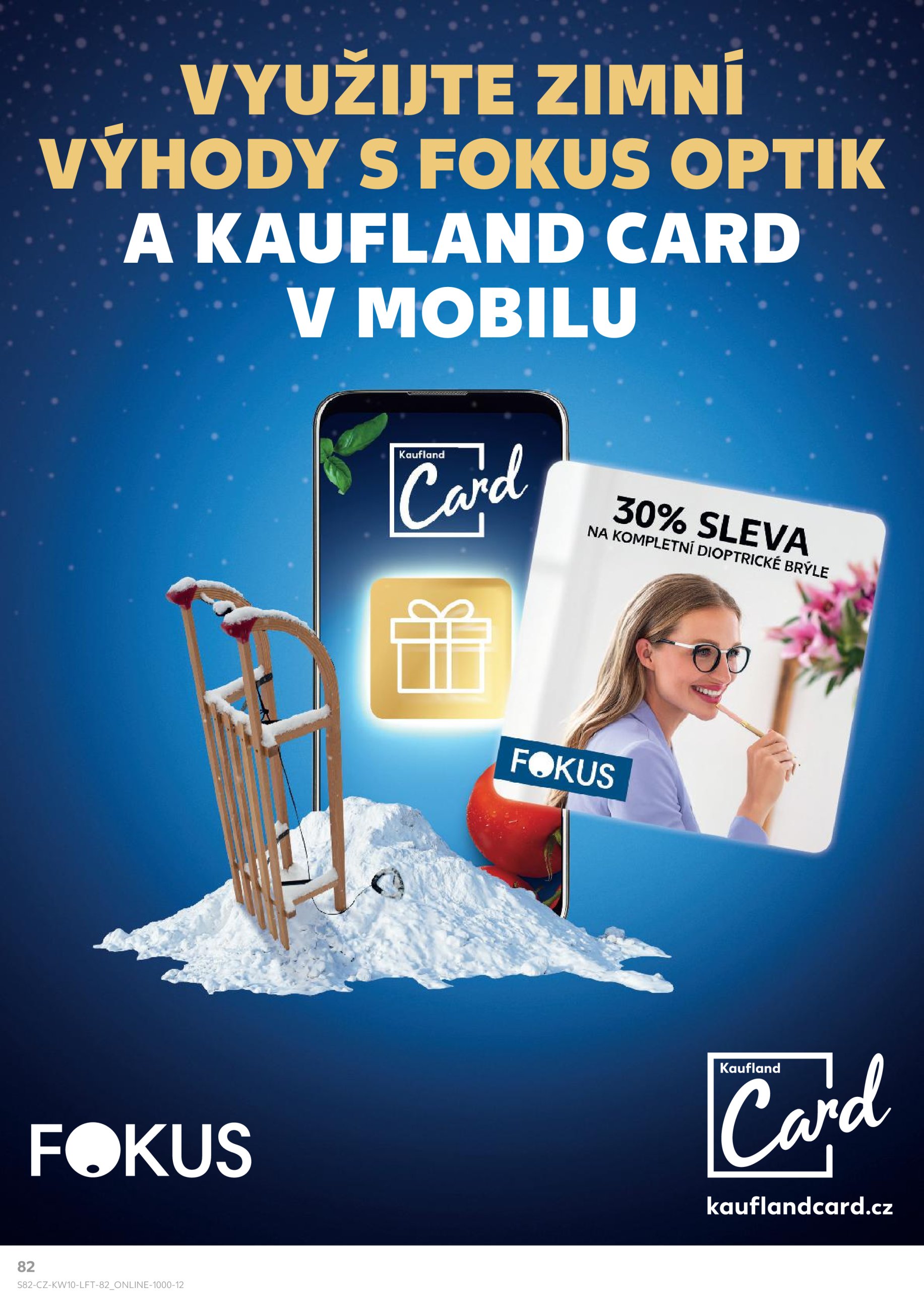 kaufland - Leták Kaufland Kolín od 05.03. do 11.03. - page: 82 kaufland - Leták Kaufland Kolín od 05.03. do 11.03. - page: 82