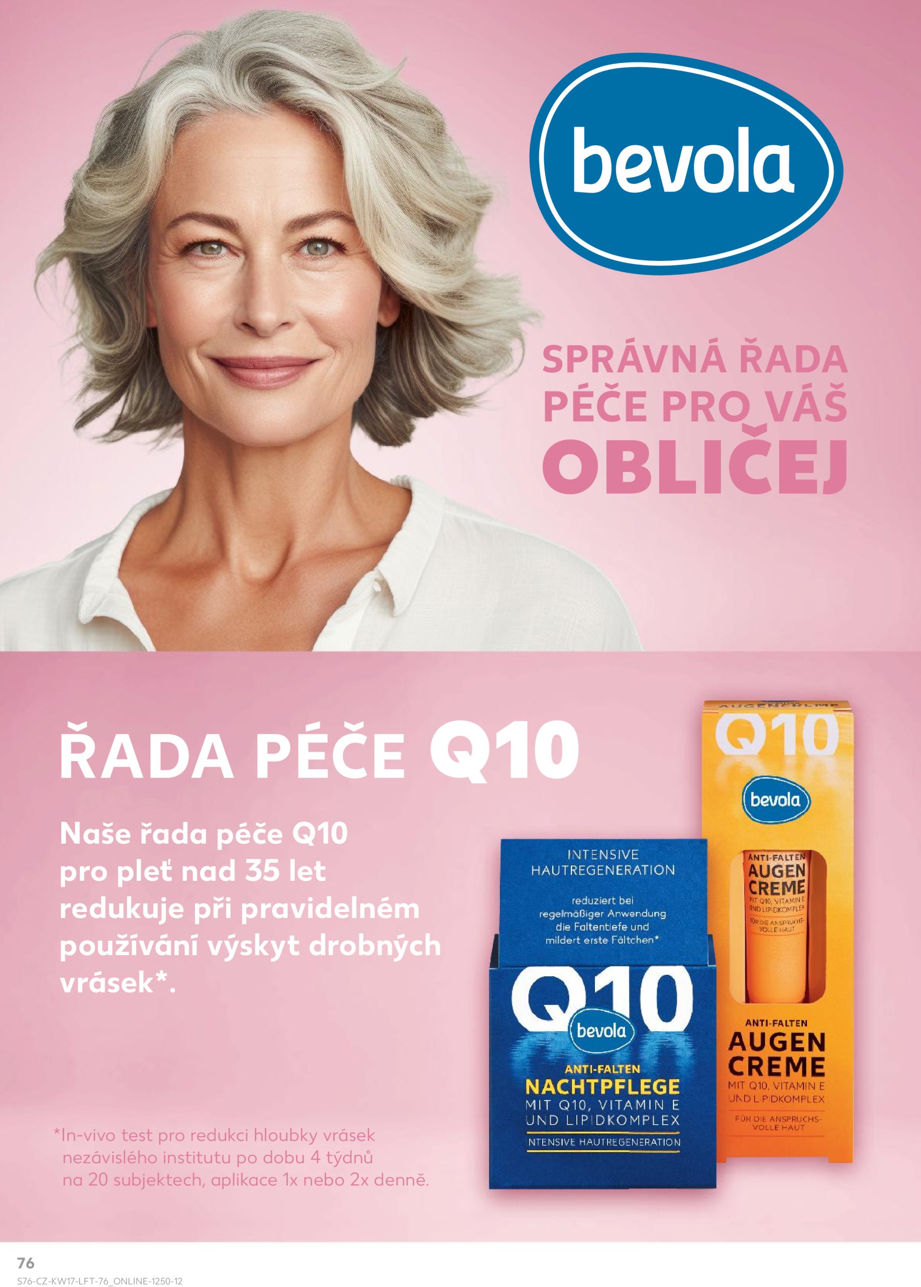 kaufland - Leták Kaufland - Praha 4 od 22.04. do 29.04. - page: 76 kaufland - Leták Kaufland - Praha 4 od 22.04. do 29.04. - page: 76