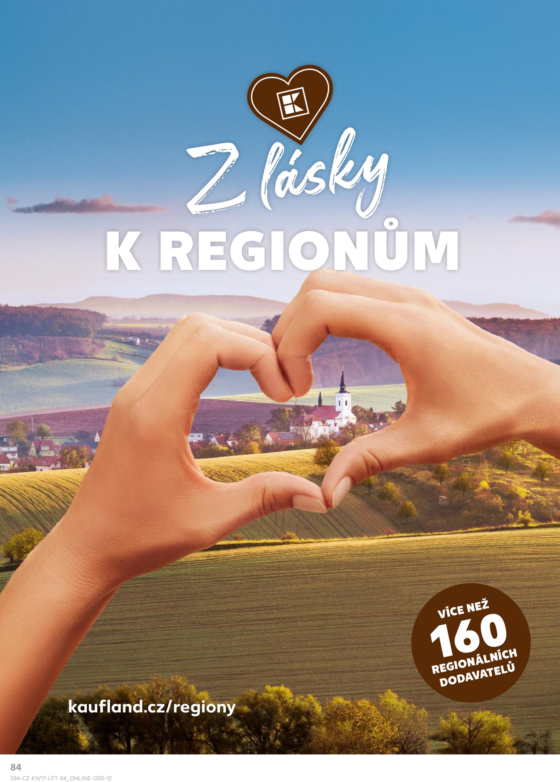 kaufland - Leták Kaufland - Brno od 22.04. do 29.04. - page: 84 kaufland - Leták Kaufland - Brno od 22.04. do 29.04. - page: 84