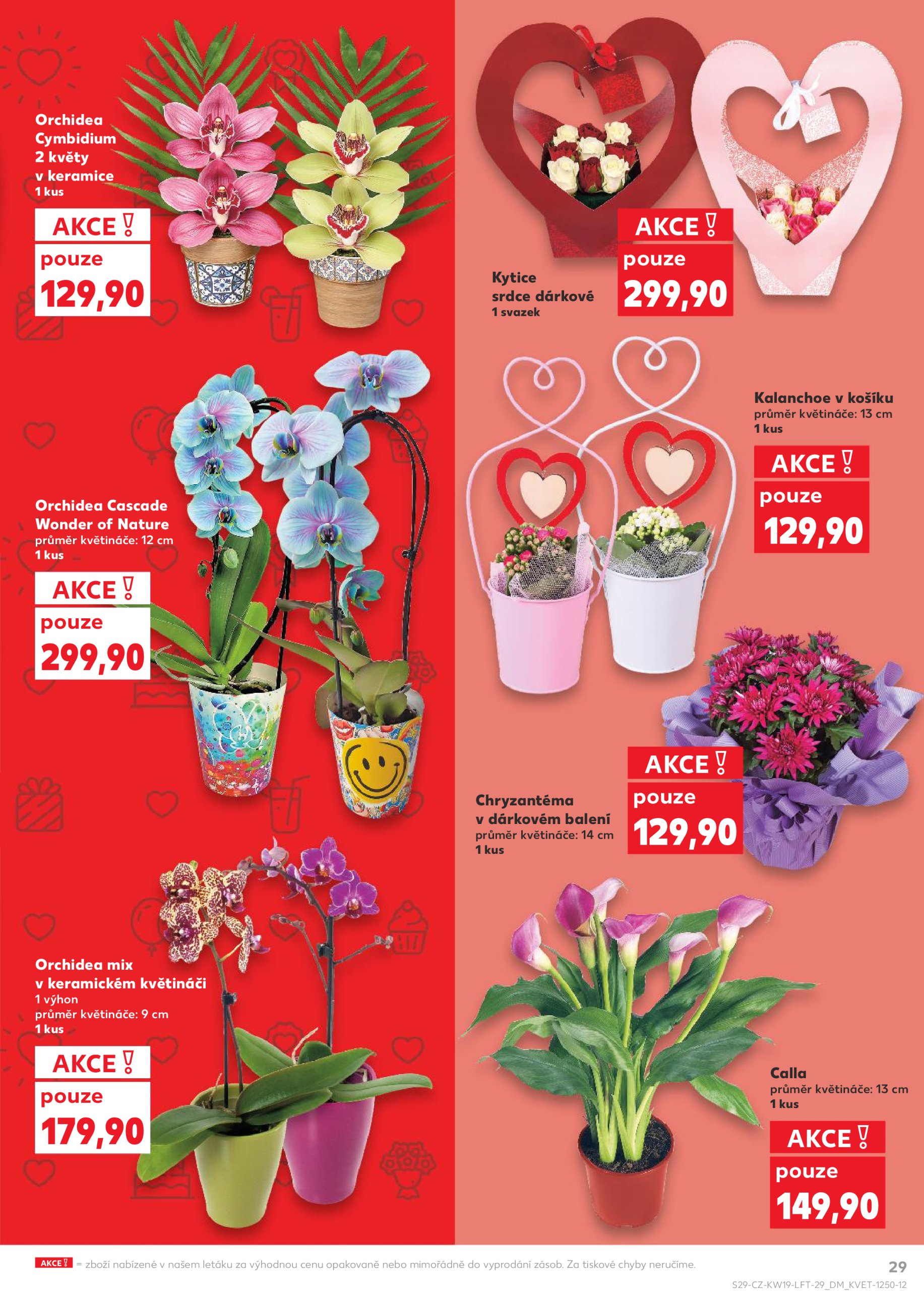 kaufland - Leták Kaufland Kolín od 07.05. do 13.05. - page: 29 kaufland - Leták Kaufland Kolín od 07.05. do 13.05. - page: 29