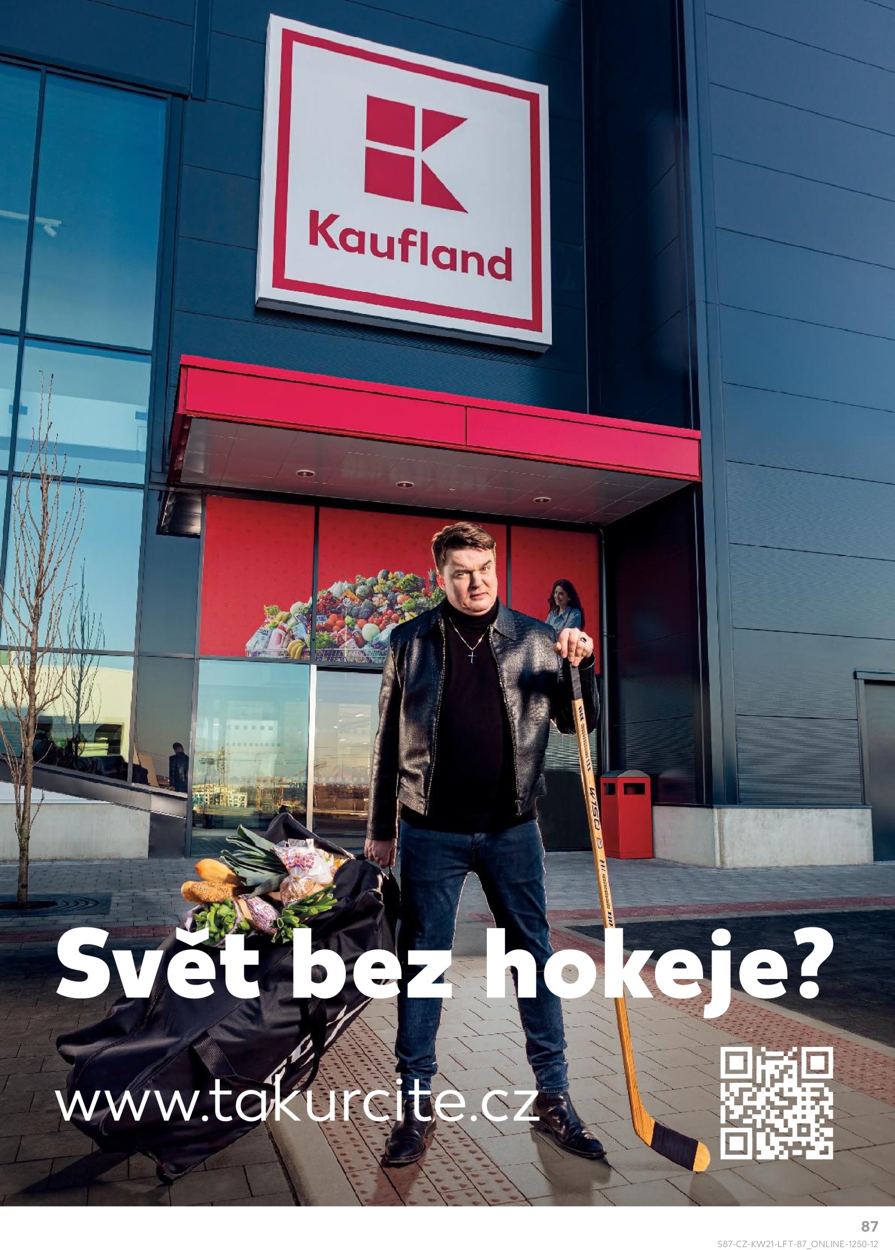 kaufland - Leták Kaufland Brno od 21.05. do 27.05. - page: 87 kaufland - Leták Kaufland Brno od 21.05. do 27.05. - page: 87