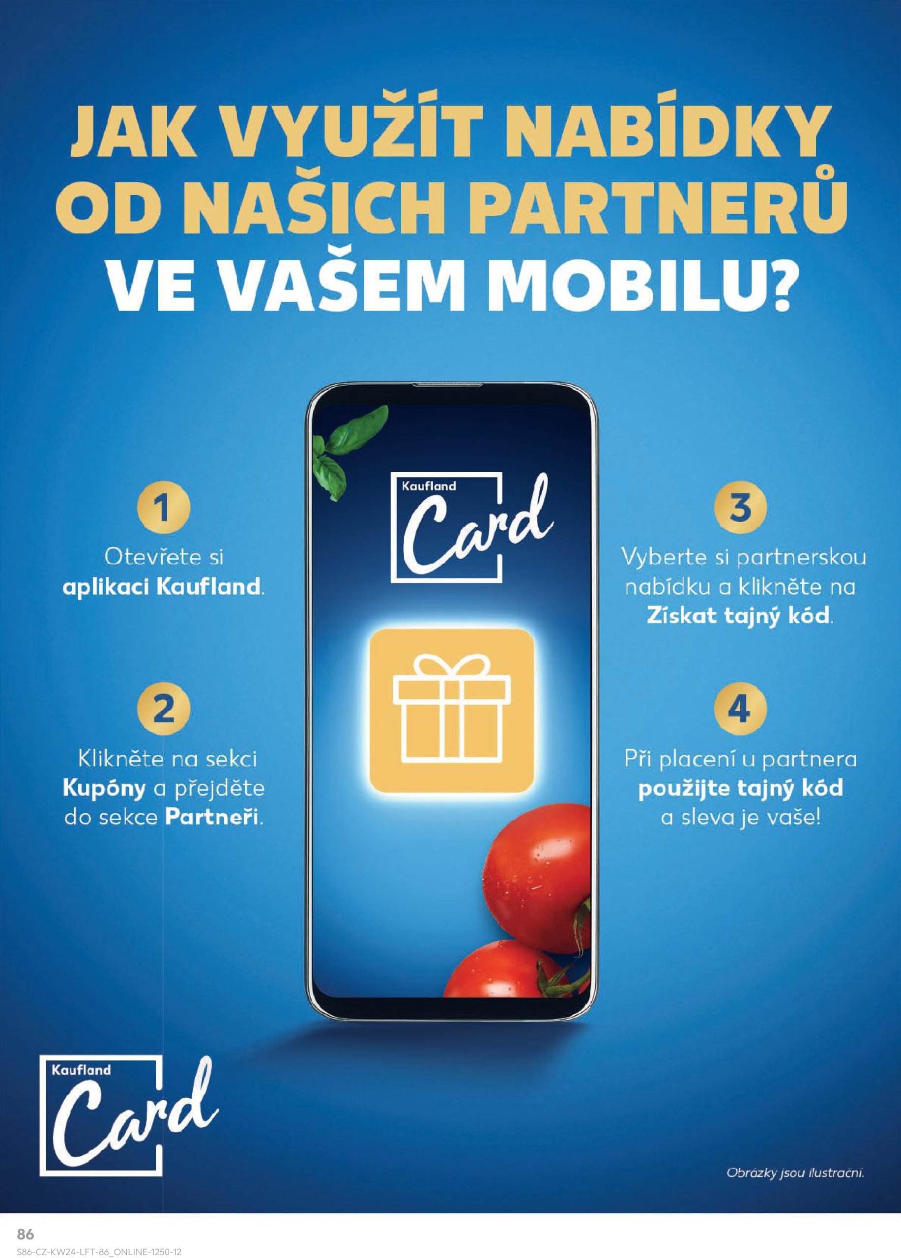 kaufland - Leták Kaufland Ostrava od 11.06. do 17.06. - page: 86