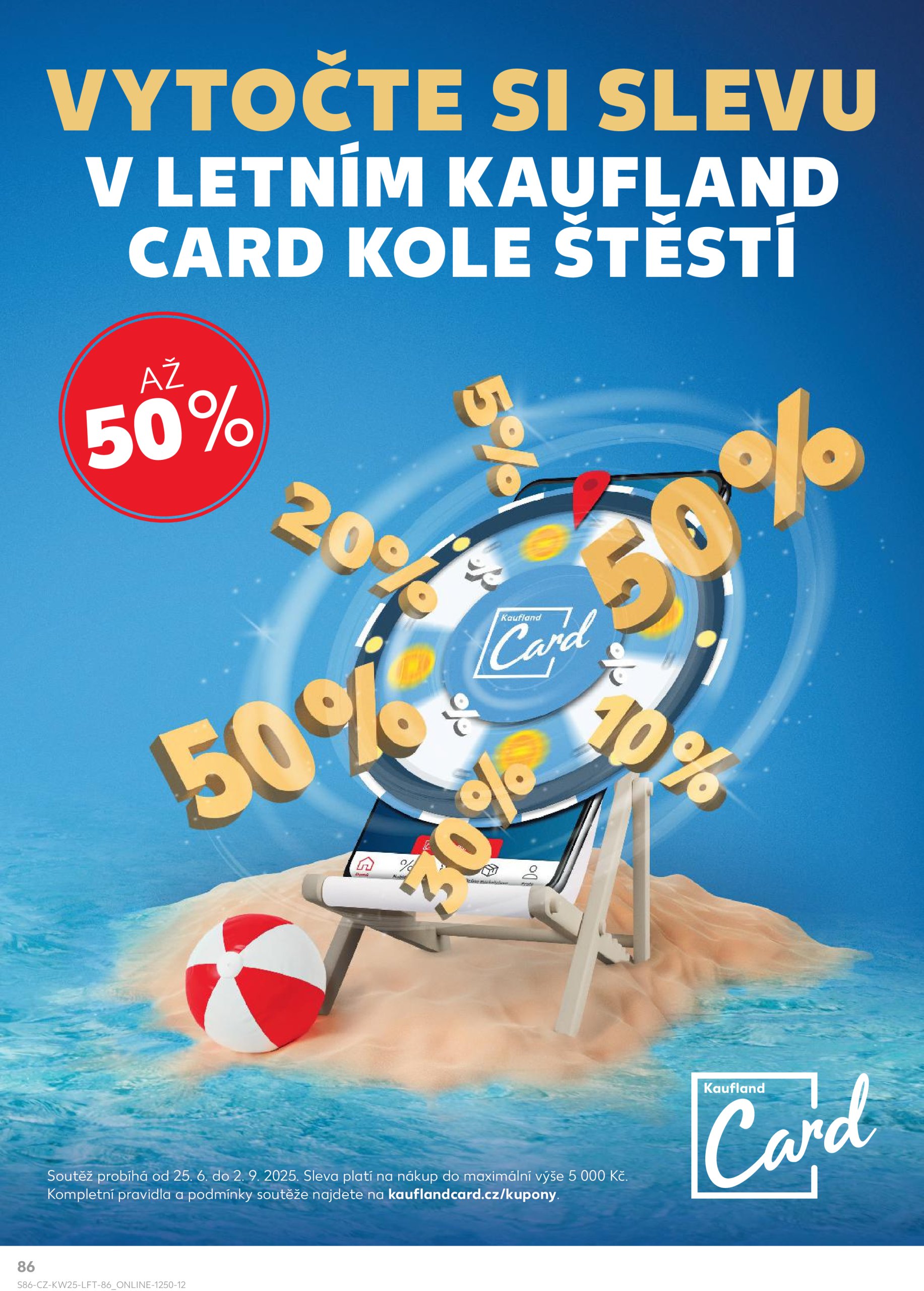 kaufland - Leták Kaufland Kolín od 18.06. do 24.06. - page: 86