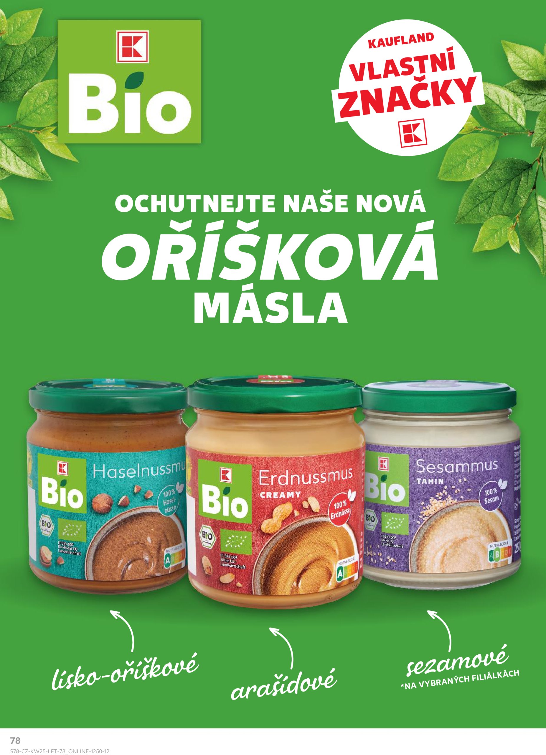 kaufland - Leták Kaufland Kolín od 18.06. do 24.06. - page: 78