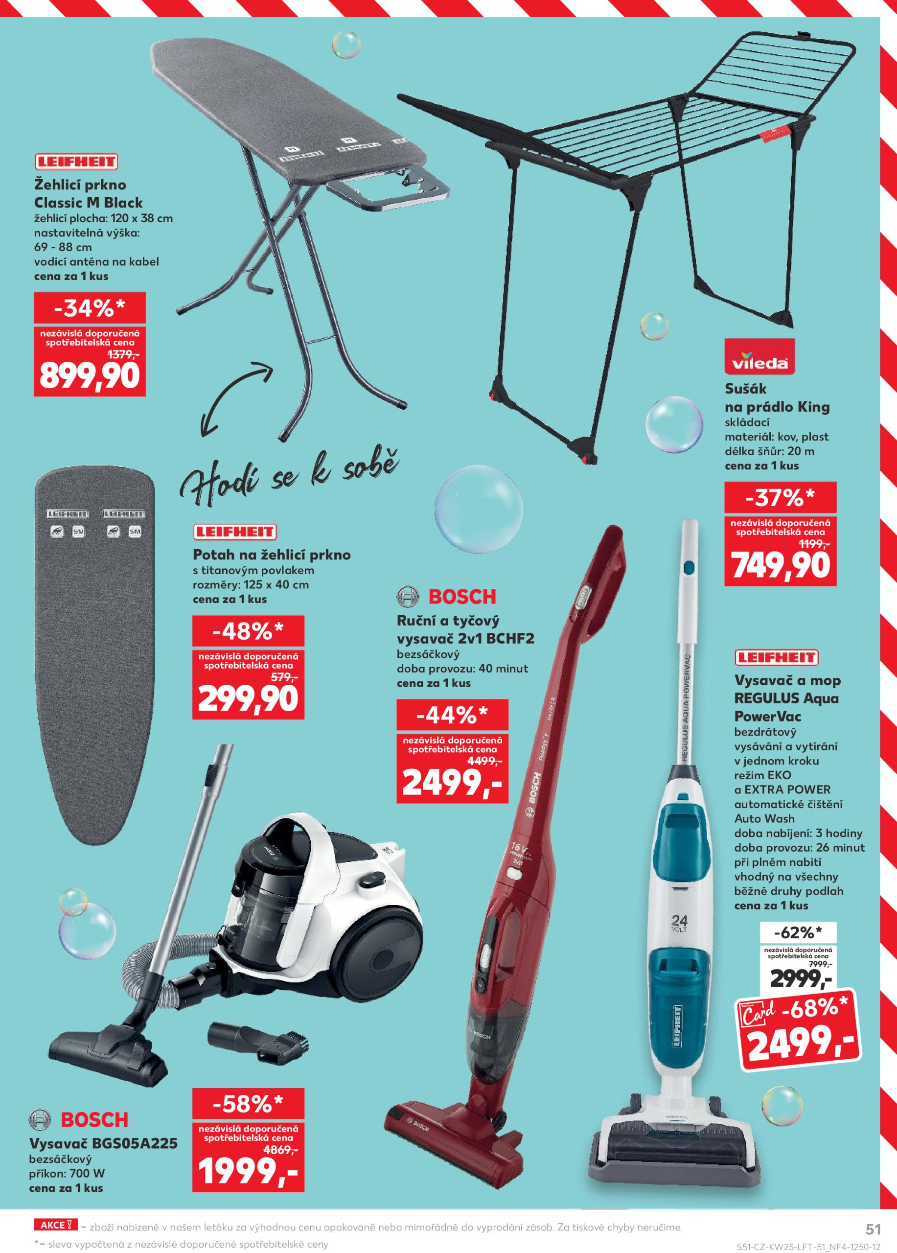 kaufland - Leták Kaufland Ostrava od 18.06. do 24.06. - page: 51