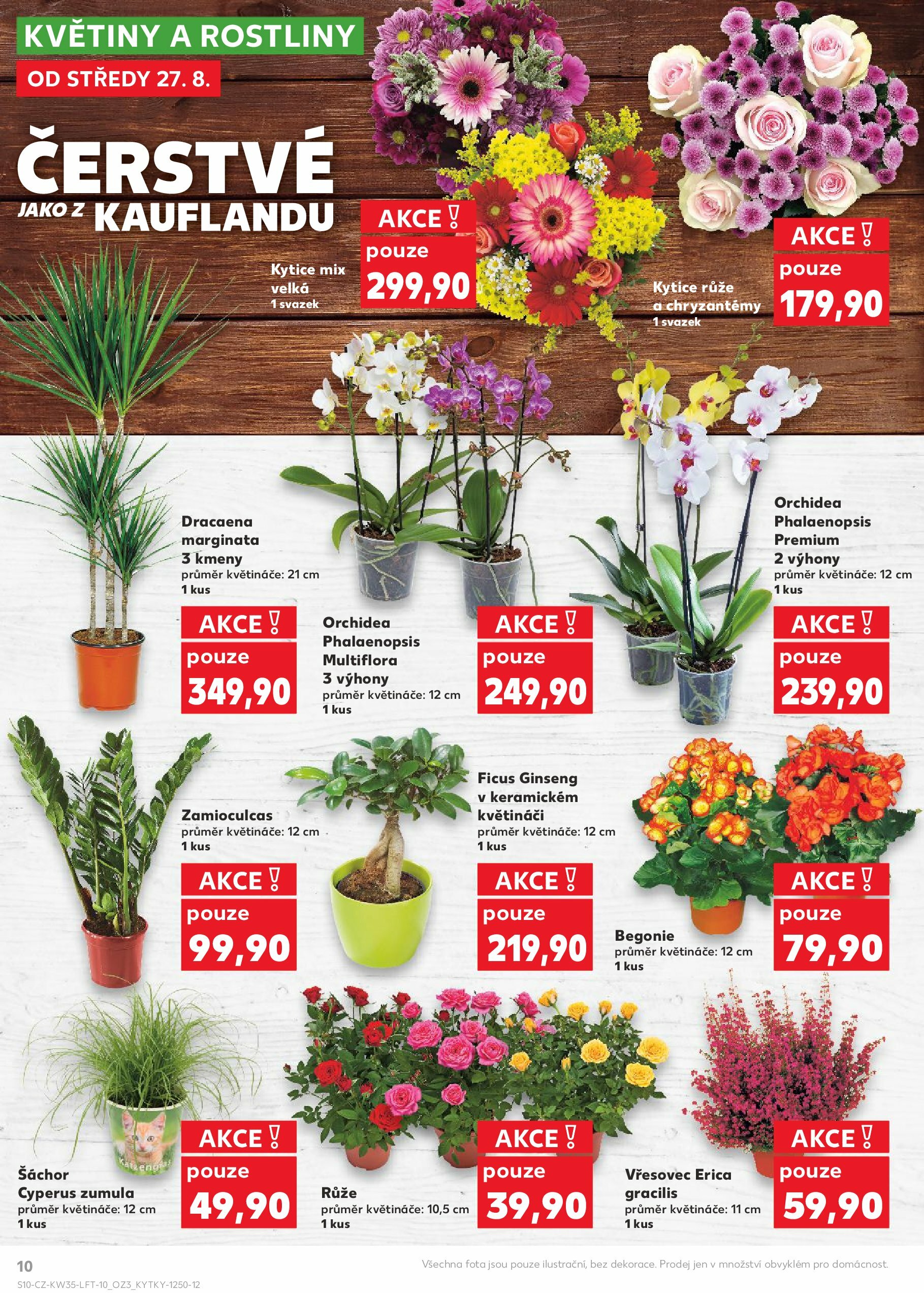 kaufland - Leták Kaufland Ostrava od 27.08. do 02.09. - page: 10 kaufland - Leták Kaufland Ostrava od 27.08. do 02.09. - page: 10