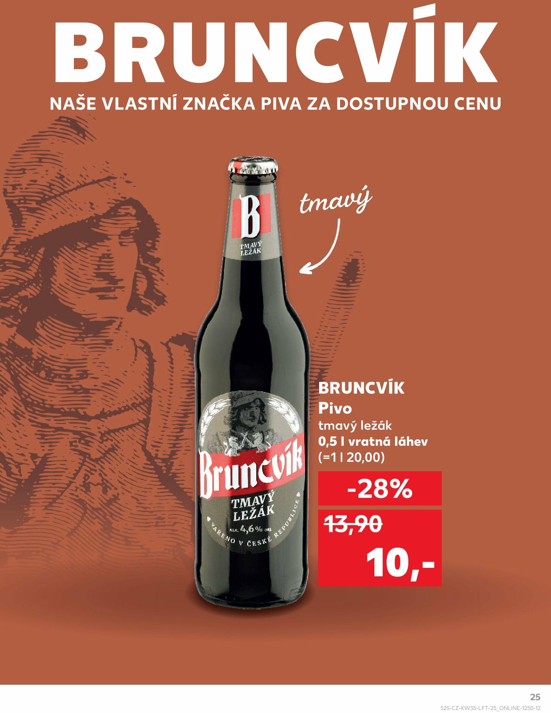 kaufland - Leták Kaufland Ostrava od 27.08. do 02.09. - page: 25 kaufland - Leták Kaufland Ostrava od 27.08. do 02.09. - page: 25