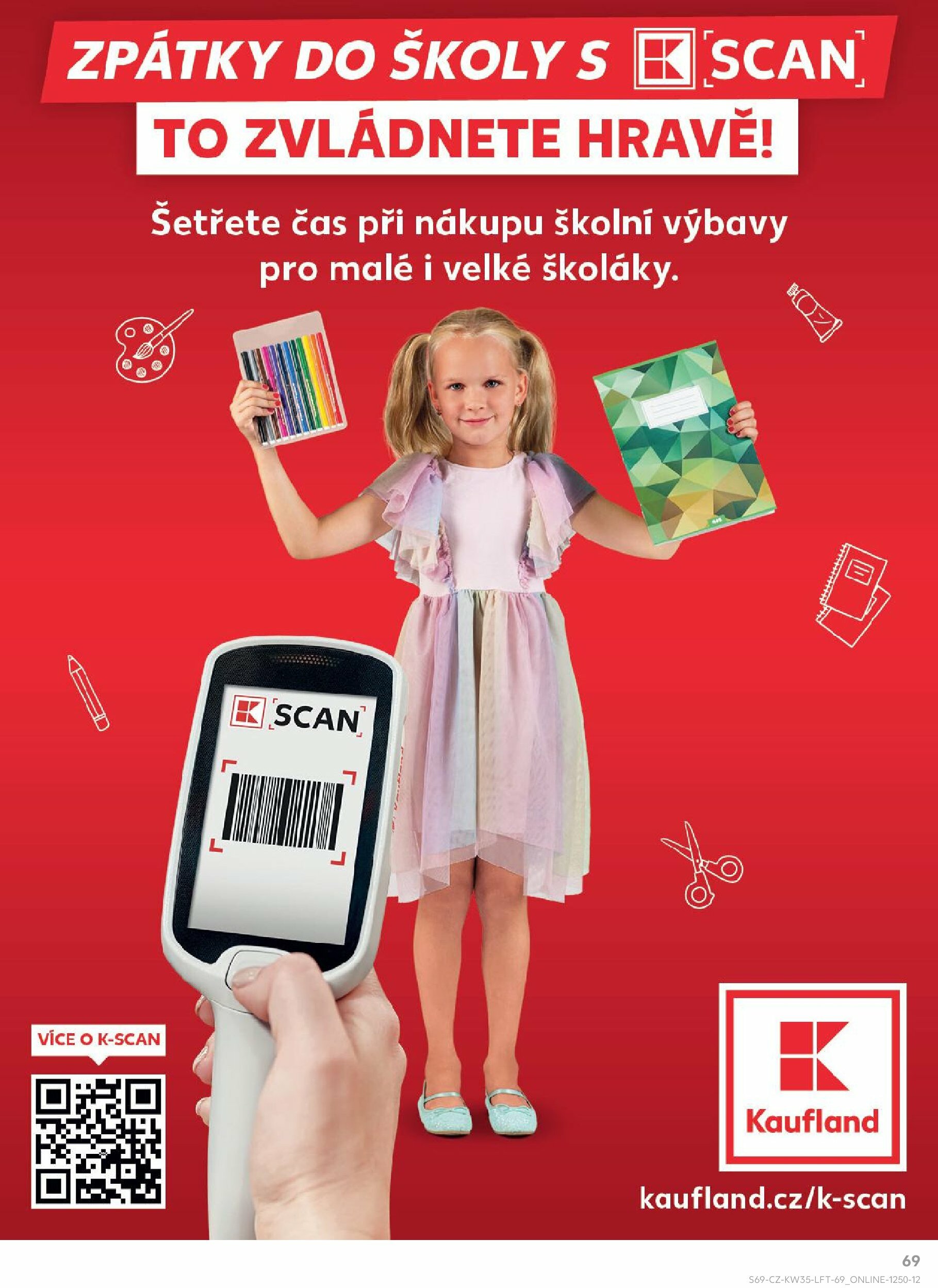 kaufland - Leták Kaufland Ostrava od 27.08. do 02.09. - page: 69 kaufland - Leták Kaufland Ostrava od 27.08. do 02.09. - page: 69