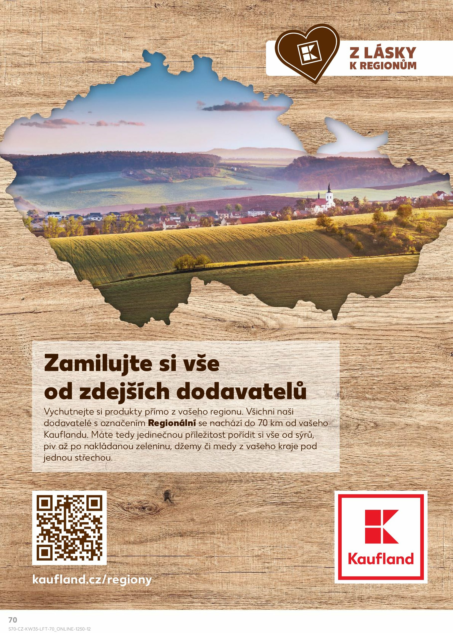 kaufland - Leták Kaufland Ostrava od 27.08. do 02.09. - page: 70 kaufland - Leták Kaufland Ostrava od 27.08. do 02.09. - page: 70