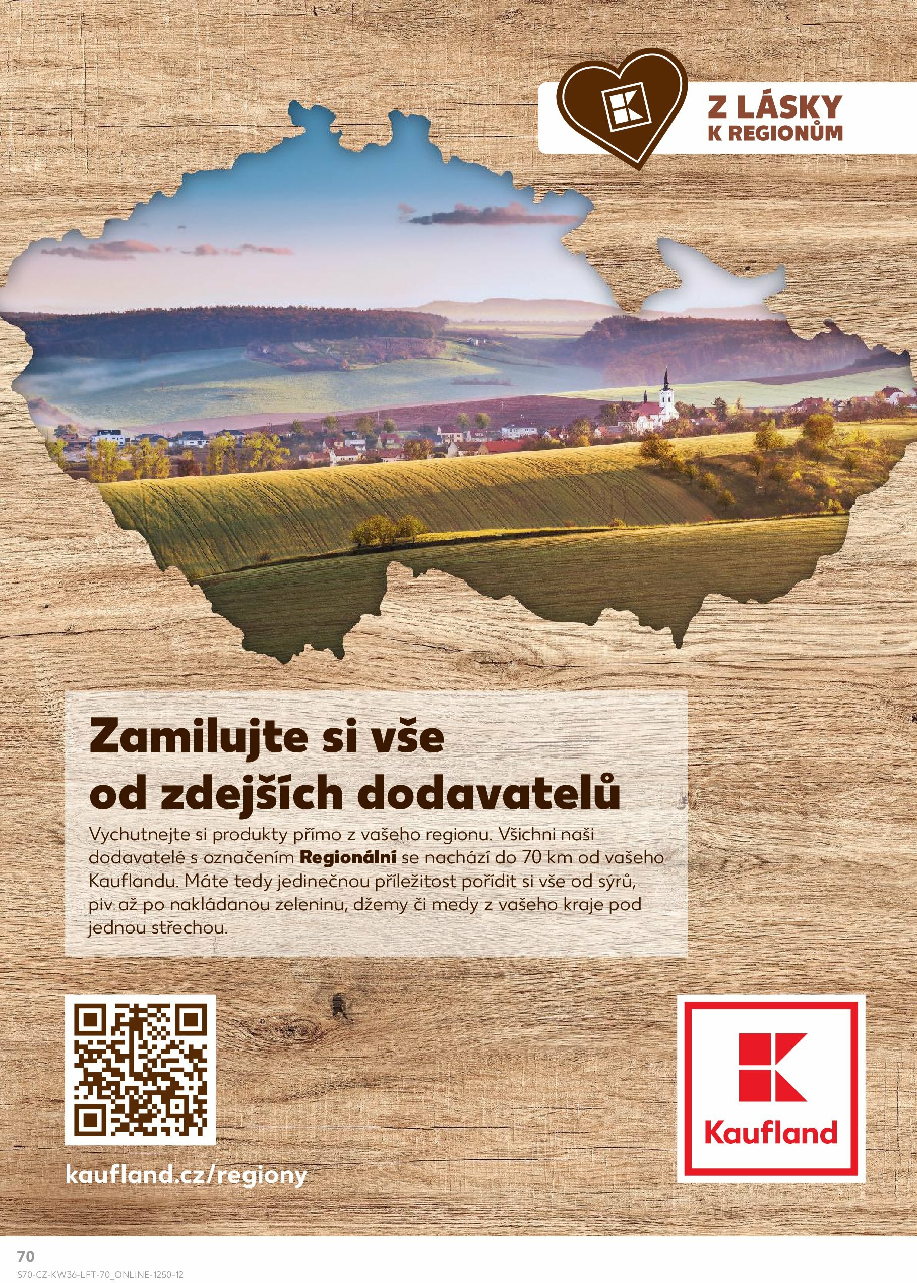 kaufland - Leták Kaufland Kolín od 03.09. do 09.09. - page: 70 kaufland - Leták Kaufland Kolín od 03.09. do 09.09. - page: 70