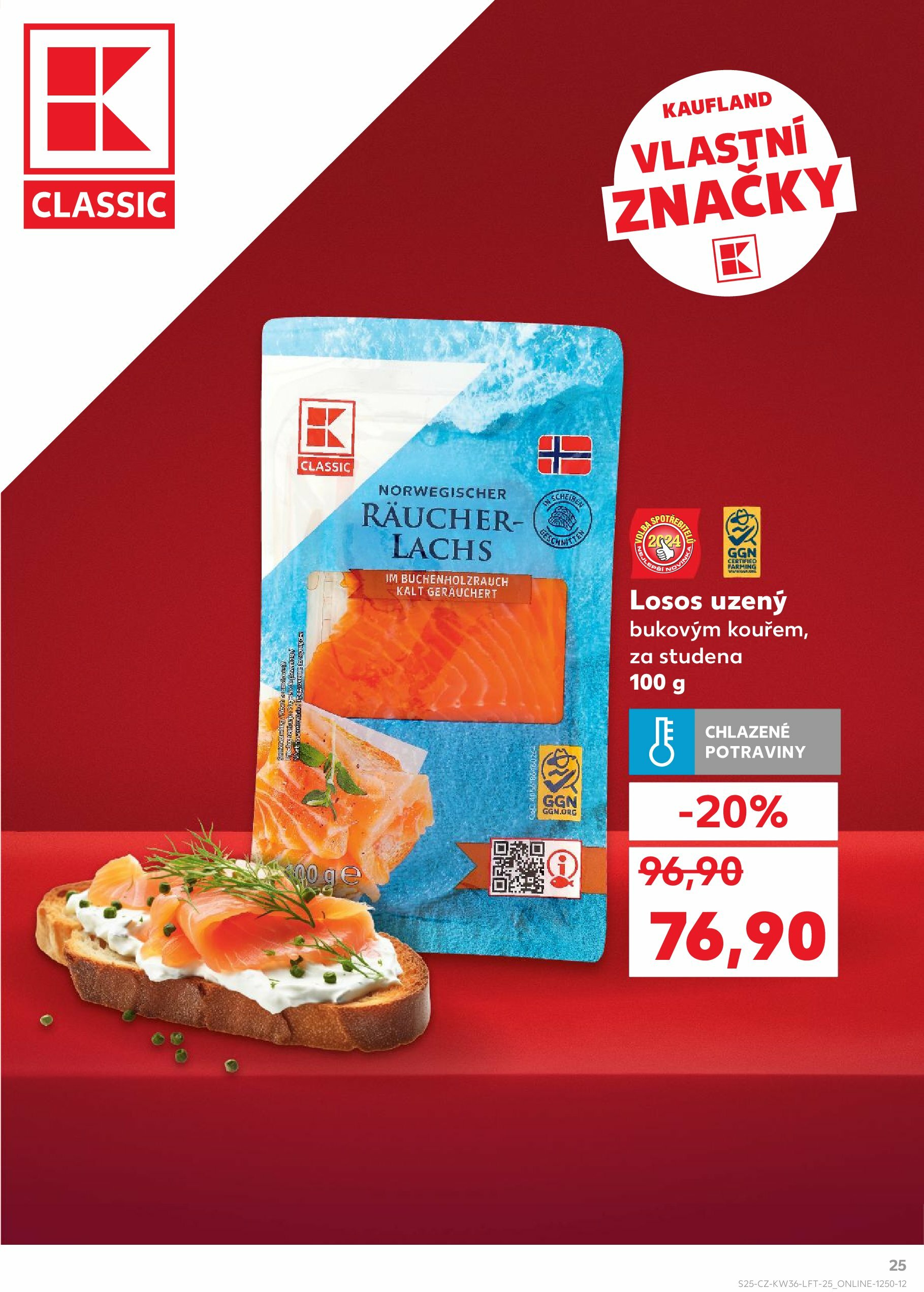 kaufland - Leták Kaufland Kolín od 03.09. do 09.09. - page: 25 kaufland - Leták Kaufland Kolín od 03.09. do 09.09. - page: 25