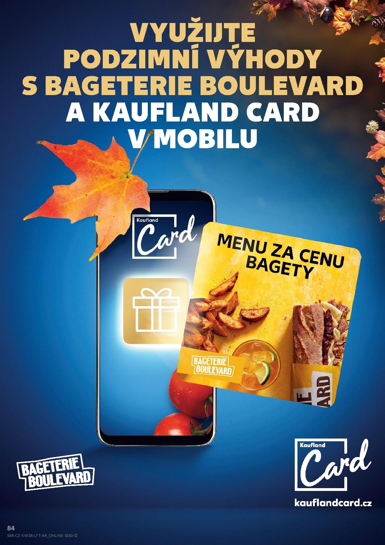 kaufland - Leták Kaufland Kolín od 17.09. do 23.09. - page: 84