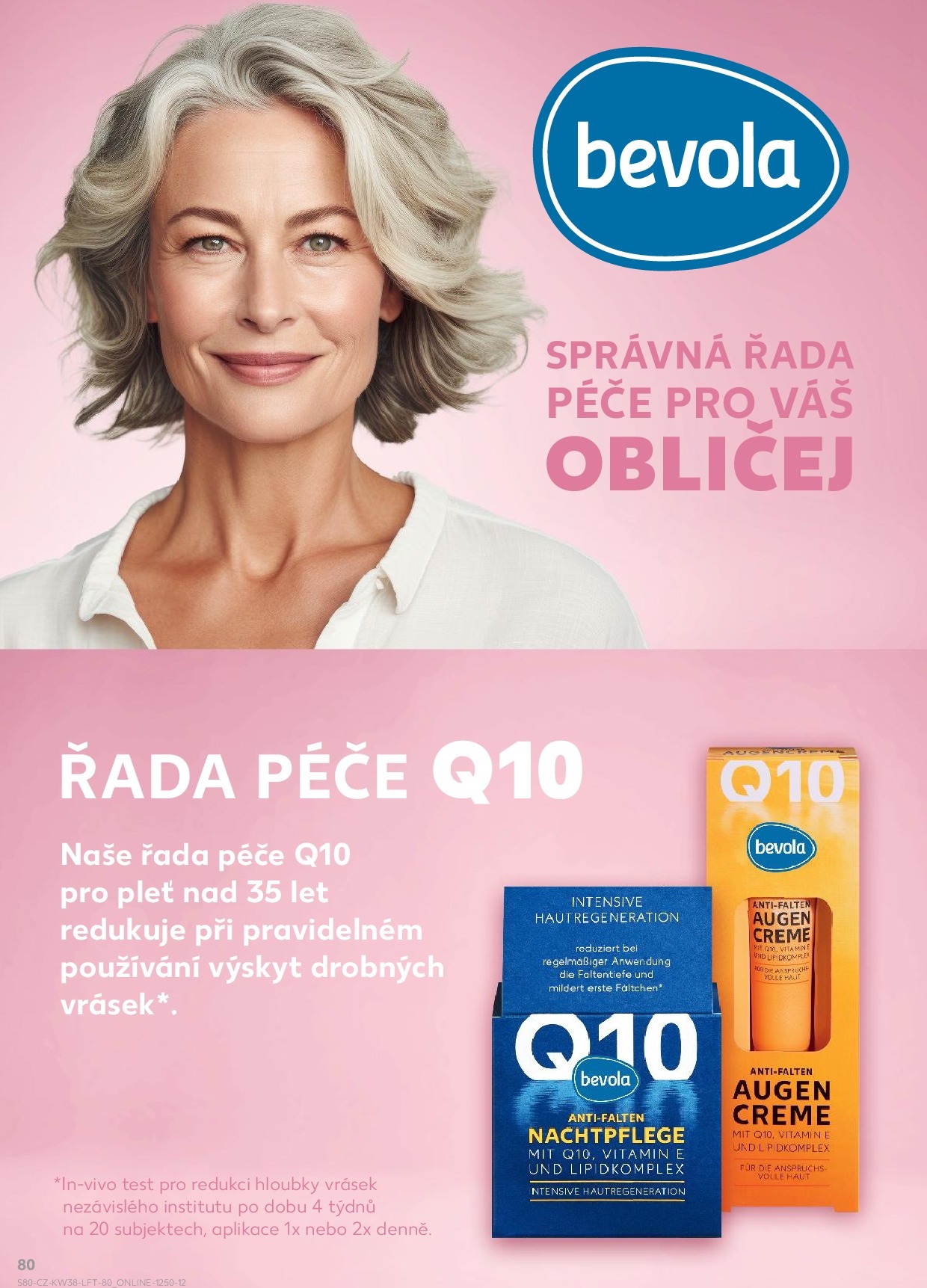 kaufland - Leták Kaufland Ostrava od 17.09. do 23.09. - page: 80 kaufland - Leták Kaufland Ostrava od 17.09. do 23.09. - page: 80