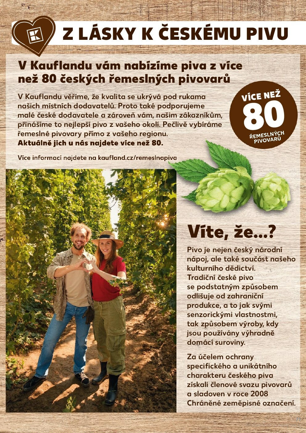 kaufland - Leták Kaufland - Ostrava od 24.09. do 30.09. - page: 71