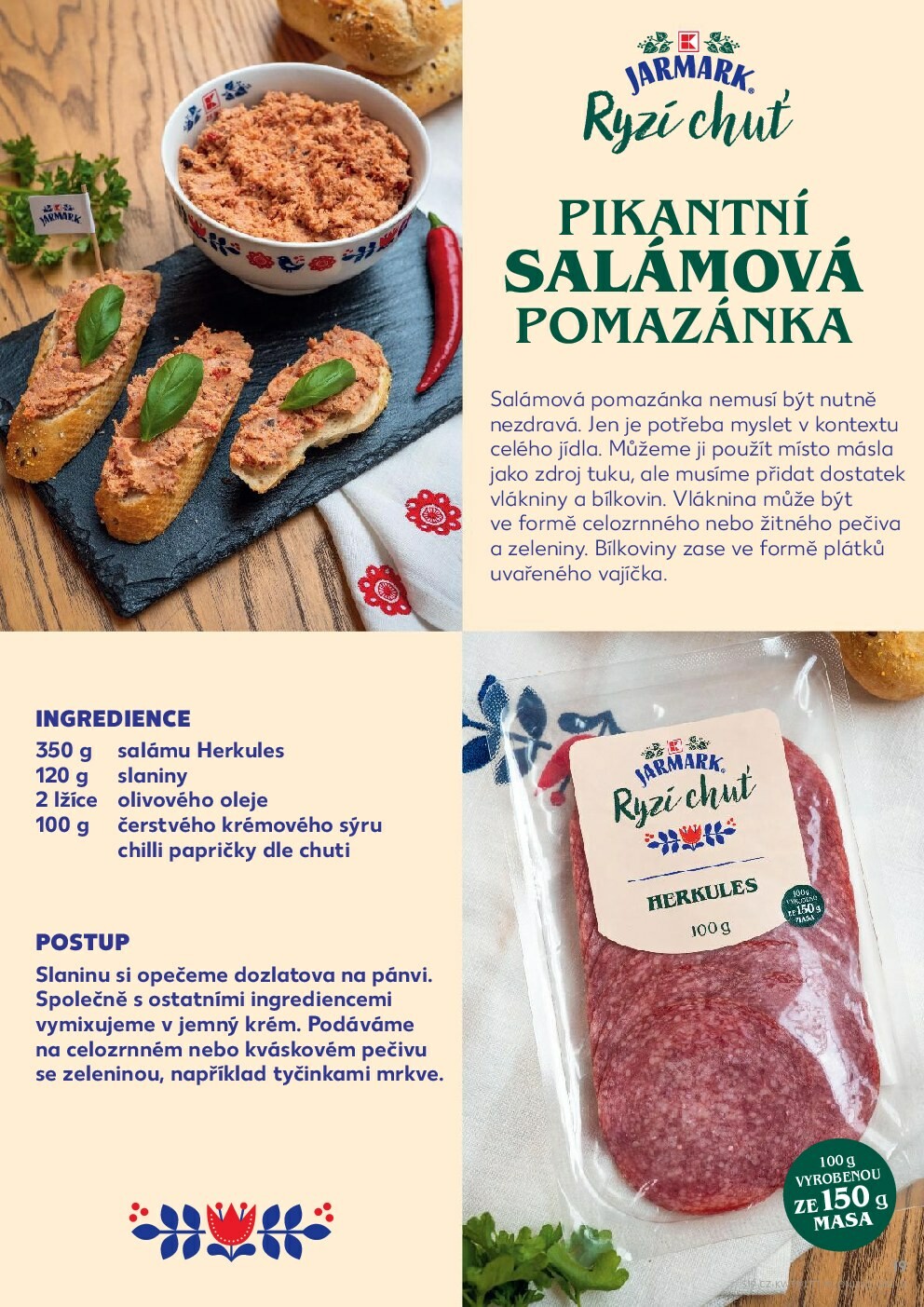 kaufland - Leták Kaufland - Brno od 24.09. do 30.09. - page: 19