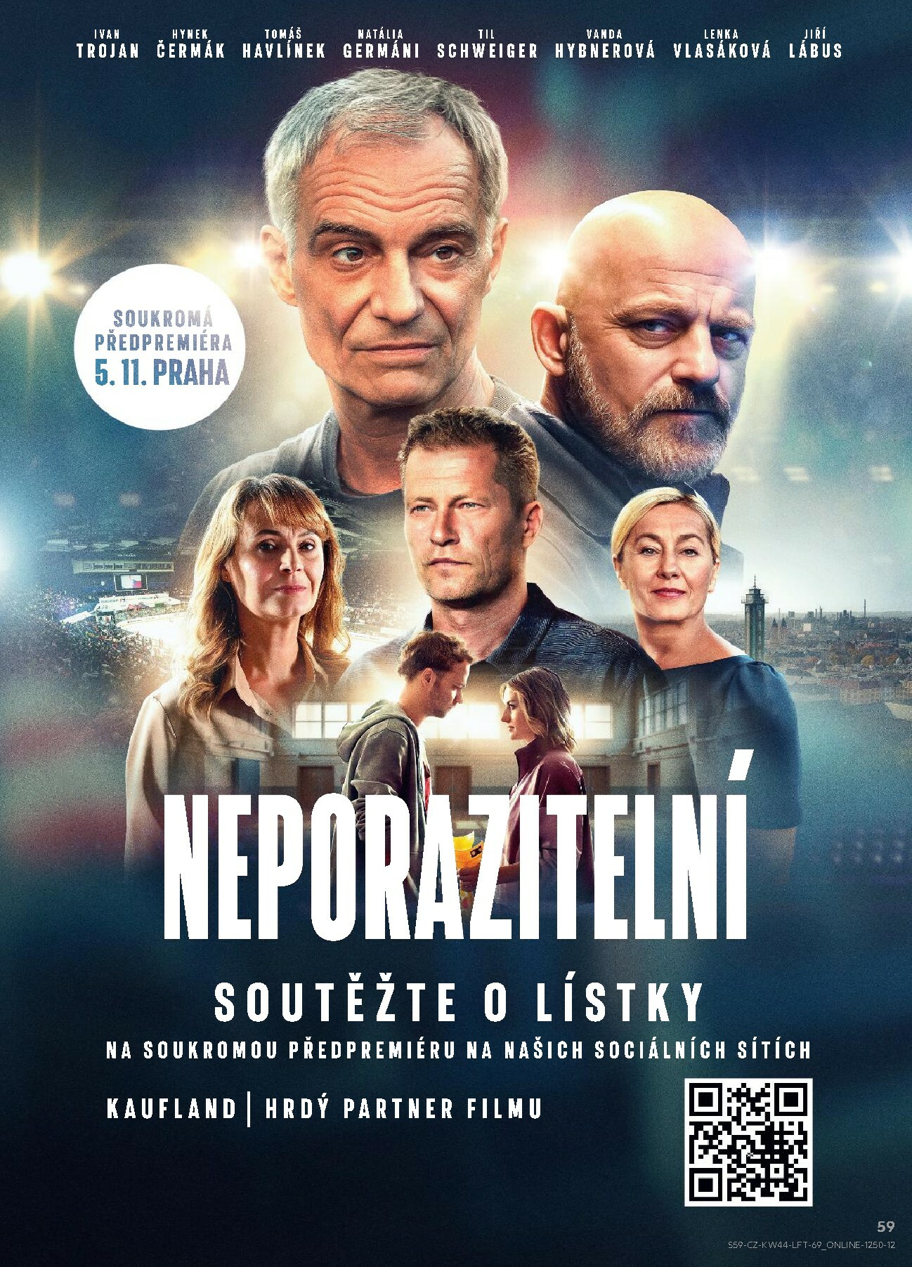 kaufland - Aktuální leták Kaufland Karviná od 29.10. do 04.11. - page: 59 kaufland - Aktuální leták Kaufland Karviná od 29.10. do 04.11. - page: 59