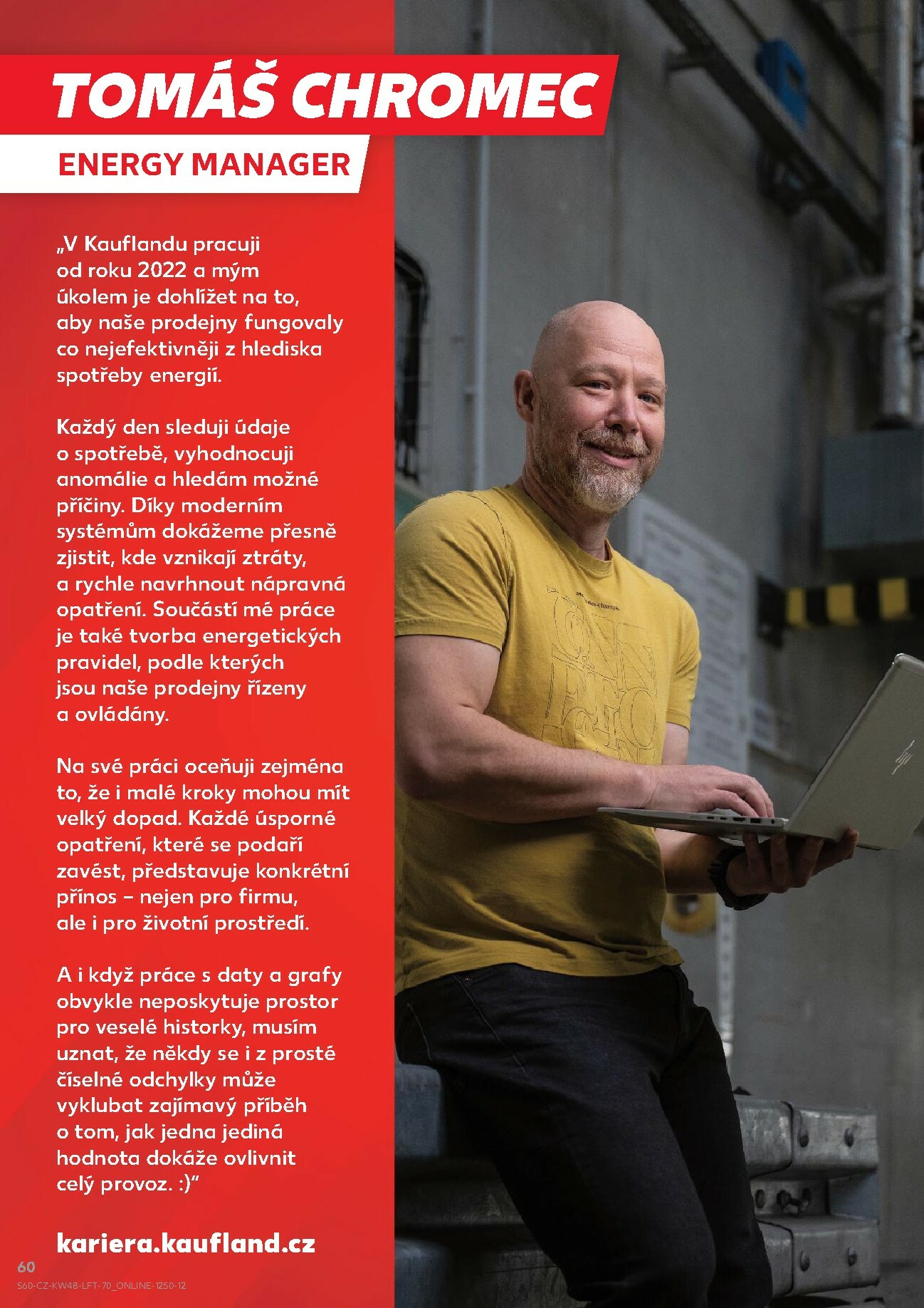 kaufland - Aktuální leták Kaufland - Karviná od 26.11. do 02.12. - page: 60