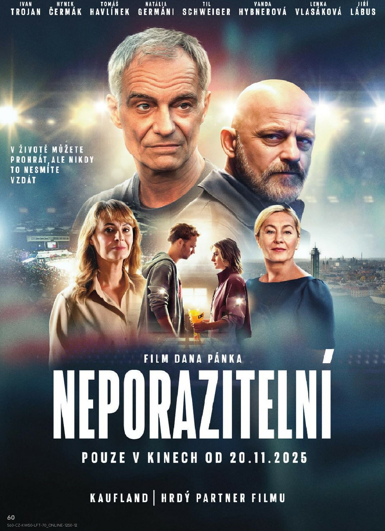 kaufland - Aktuální leták Kaufland od 10.12. do 16.12. - page: 60