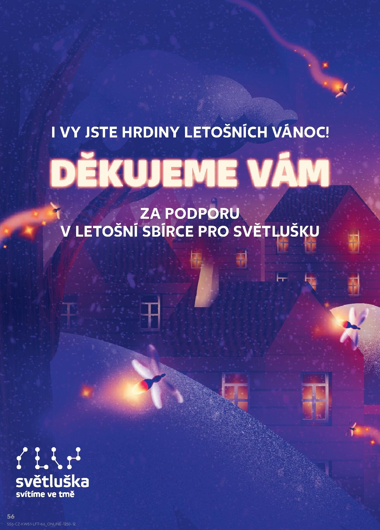 kaufland - Aktuální leták Kaufland - Brno od 17.12. do 24.12. - page: 56