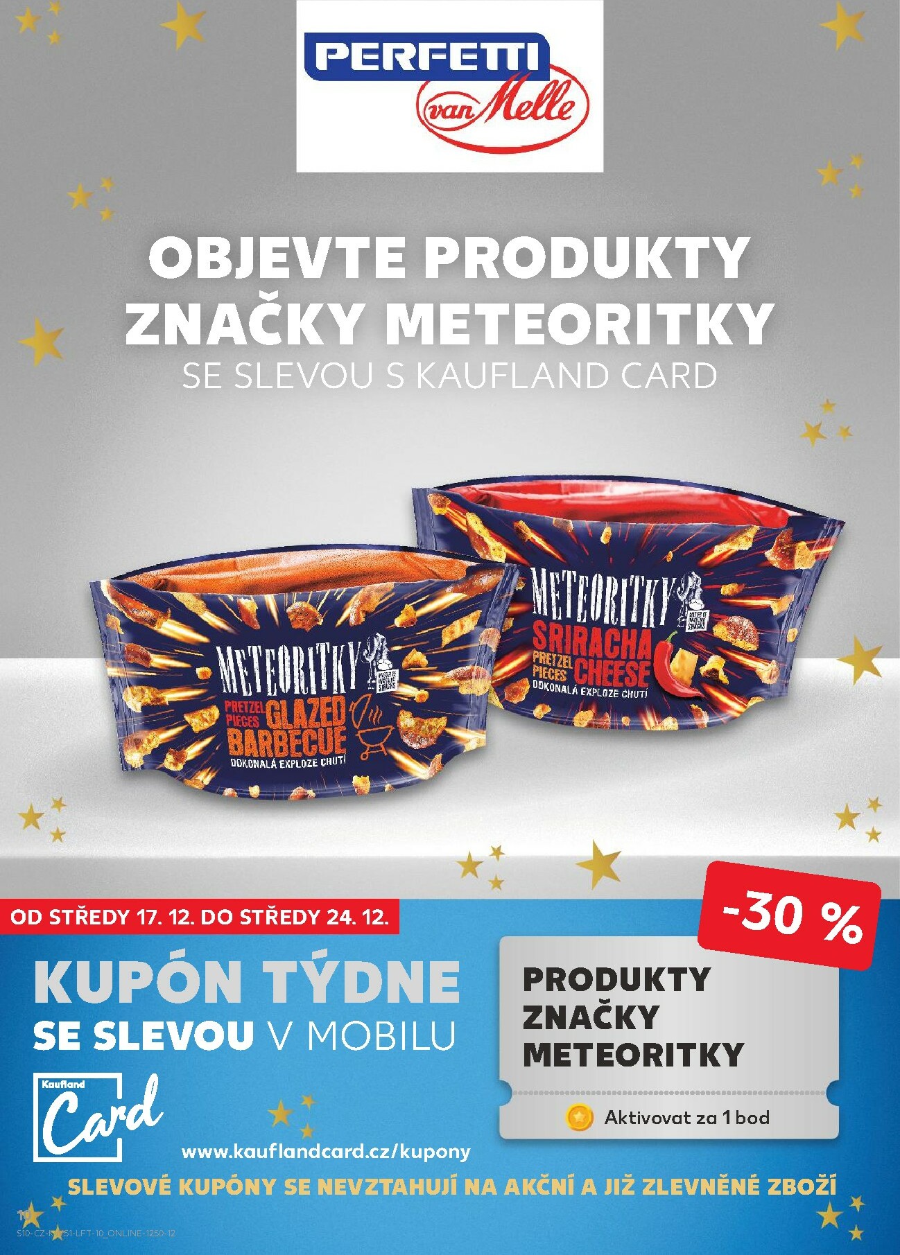kaufland - Aktuální leták Kaufland - Kolín od 17.12. do 24.12. - page: 10