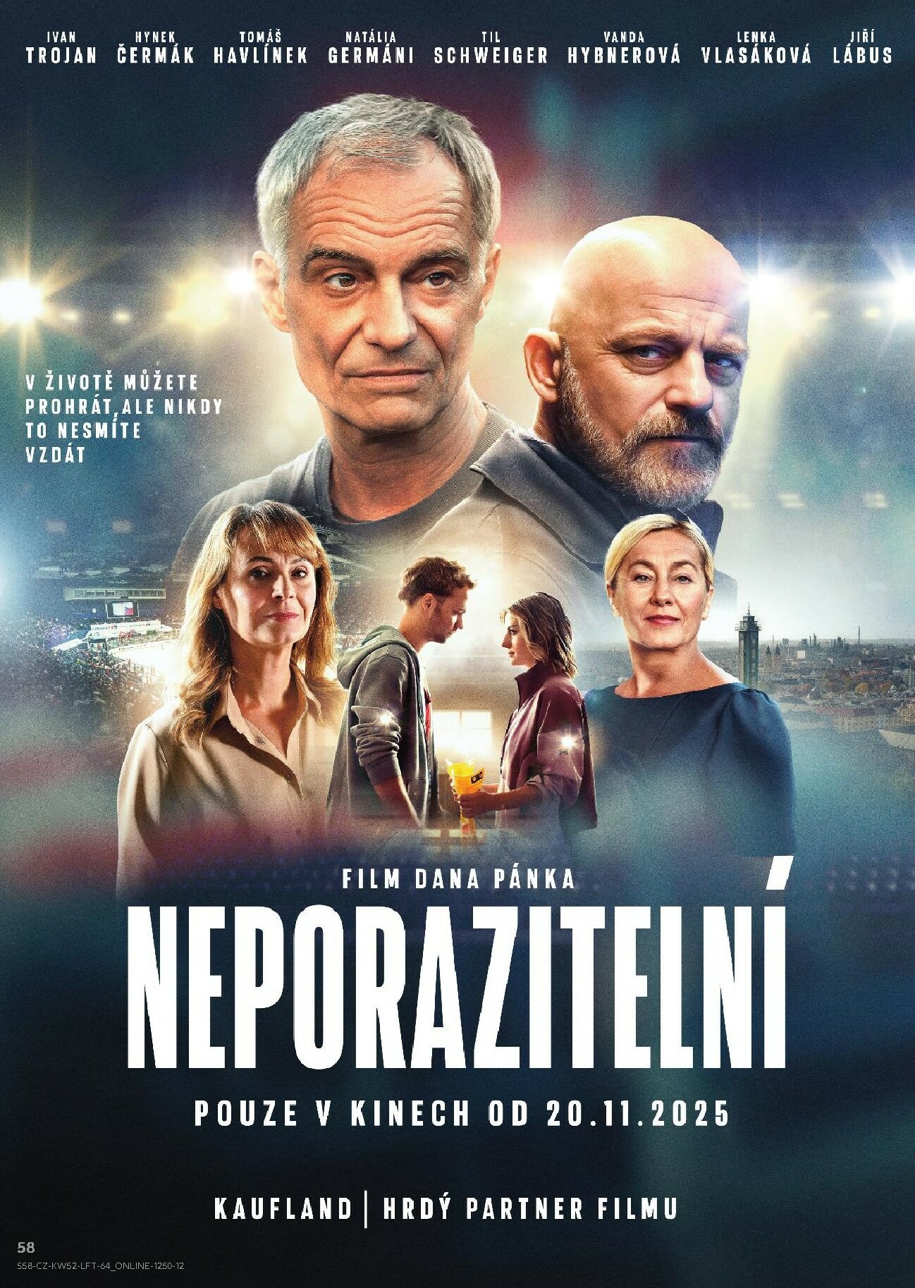 kaufland - Aktuální leták Kaufland - Brno od 27.12. do 31.12. - page: 58