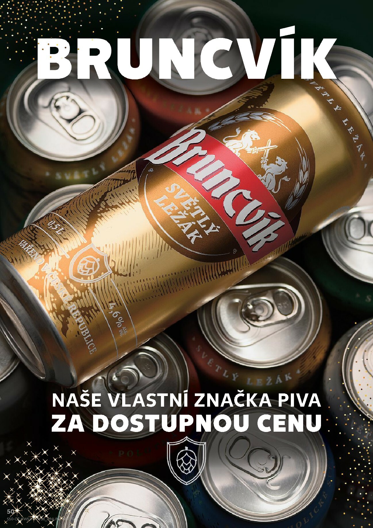 kaufland - Aktuální leták Kaufland - Karviná od 27.12. do 31.12. - page: 50