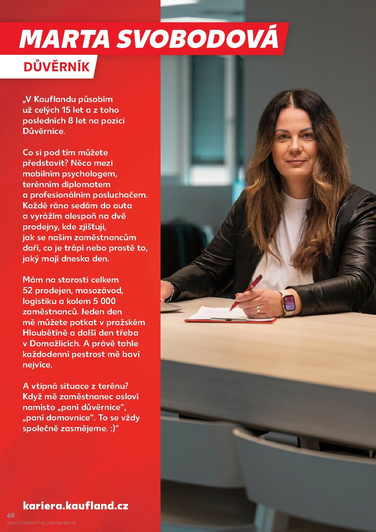 kaufland - Aktuální leták Kaufland - Karviná od 27.12. do 31.12. - page: 60