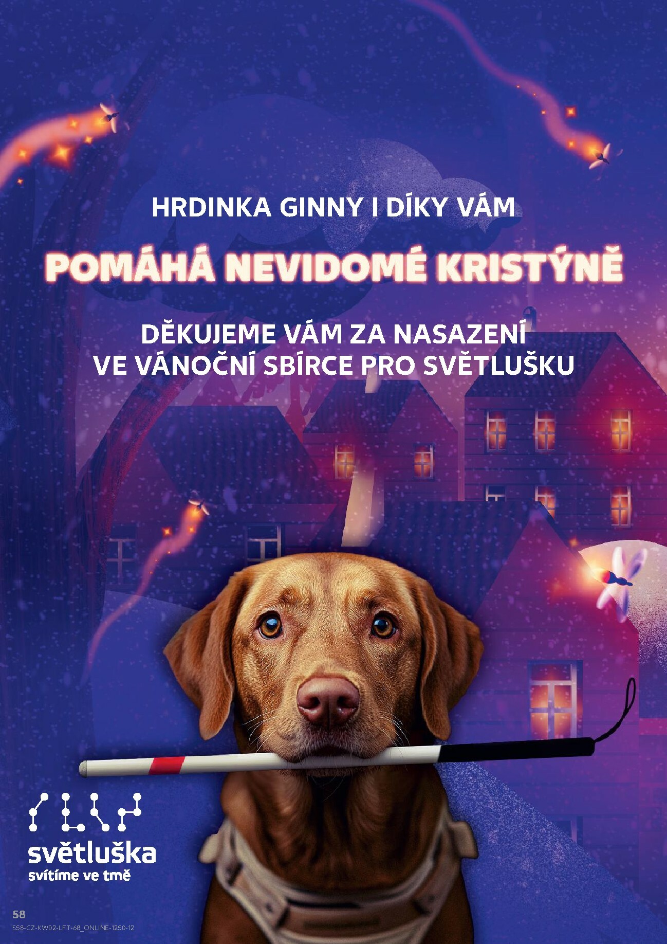 kaufland - Aktuální leták Kaufland - Brno od 07.01. do 13.01. - page: 58