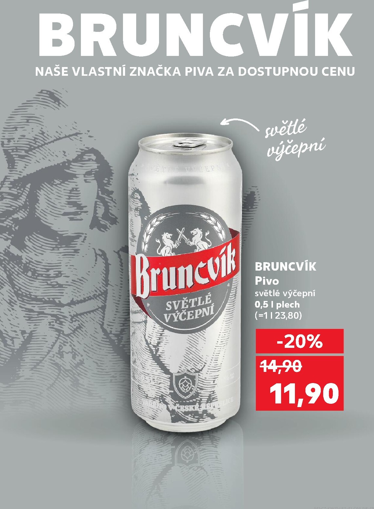 kaufland - Kaufland - Praha leták platný od středy 25.03.2026 do úterý 31.03.2026 - page: 41