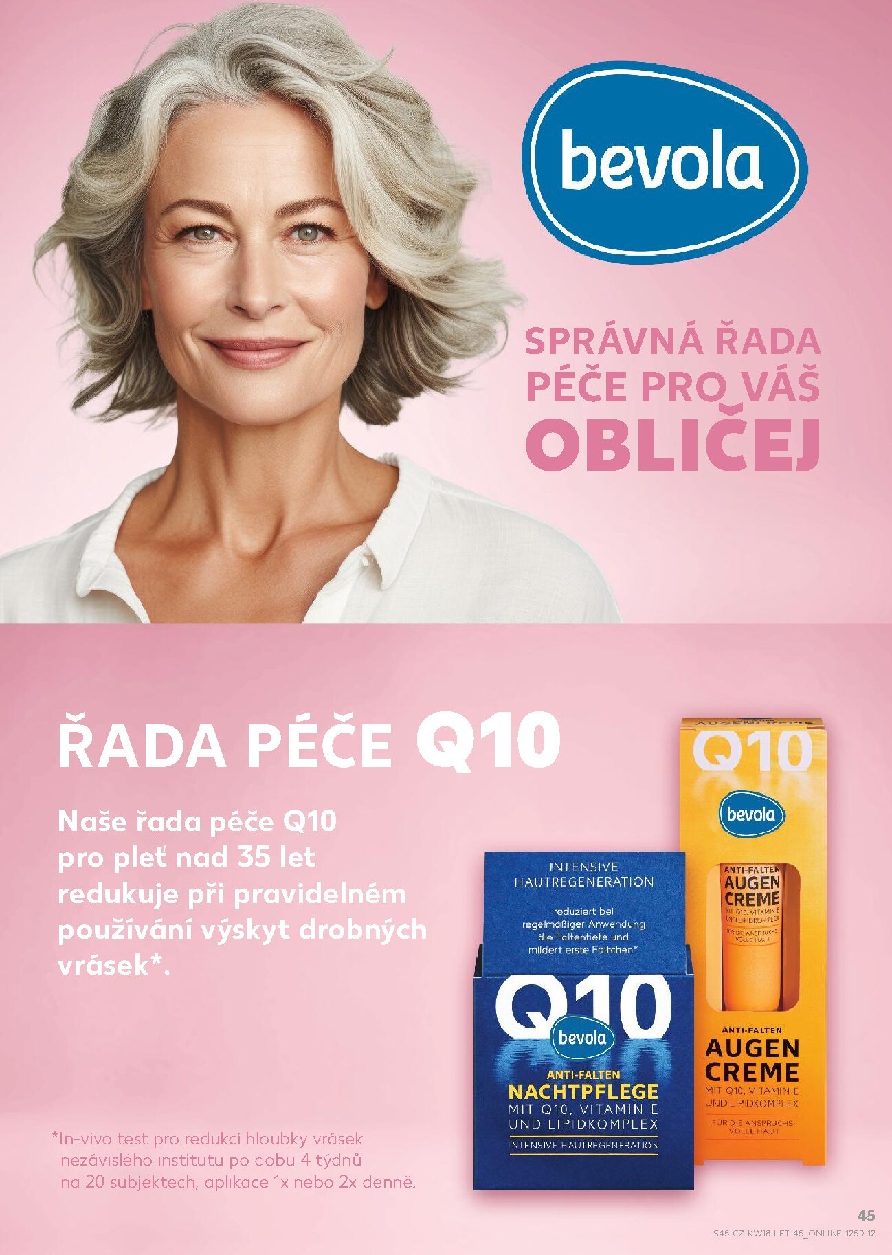kaufland - Kaufland - Ostrava leták na příští týden od středy 29.04.2026 do úterý 05.05.2026 - page: 45