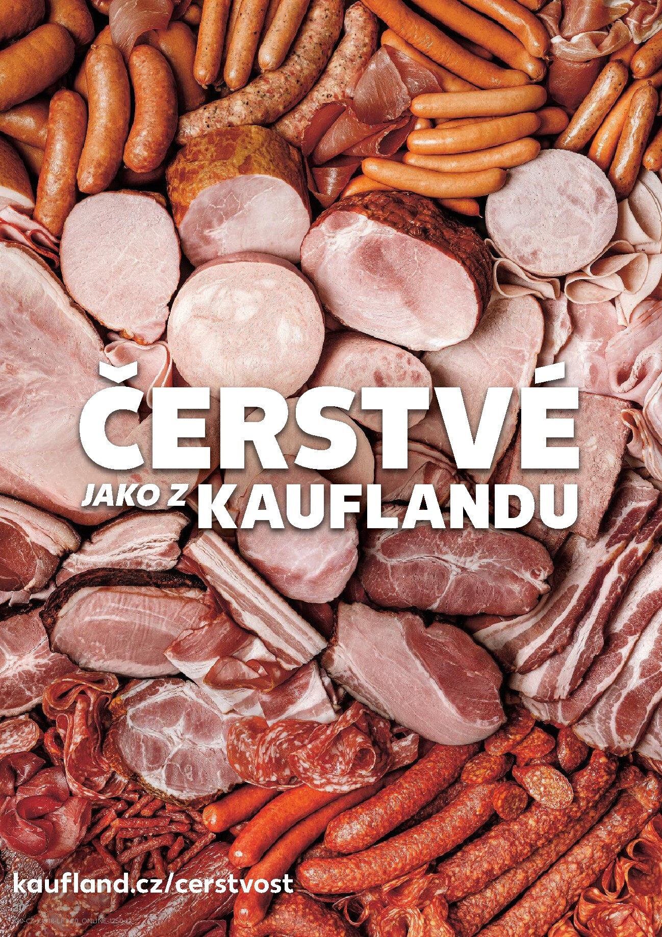 kaufland - Kaufland - Ostrava leták na příští týden od středy 29.04.2026 do úterý 05.05.2026 - page: 20