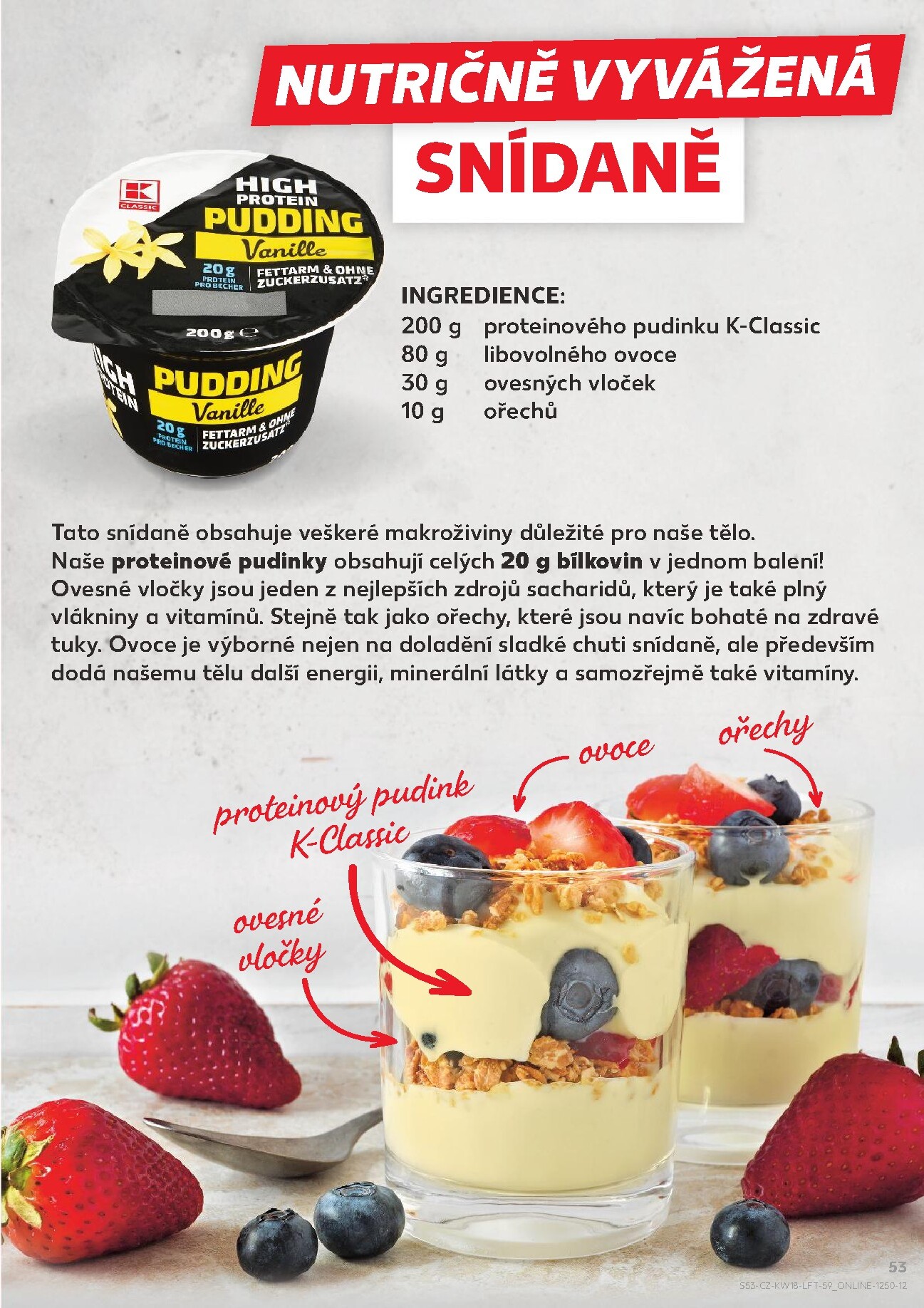 kaufland - Kaufland - Kolín leták na příští týden od středy 29.04.2026 do úterý 05.05.2026 - page: 53