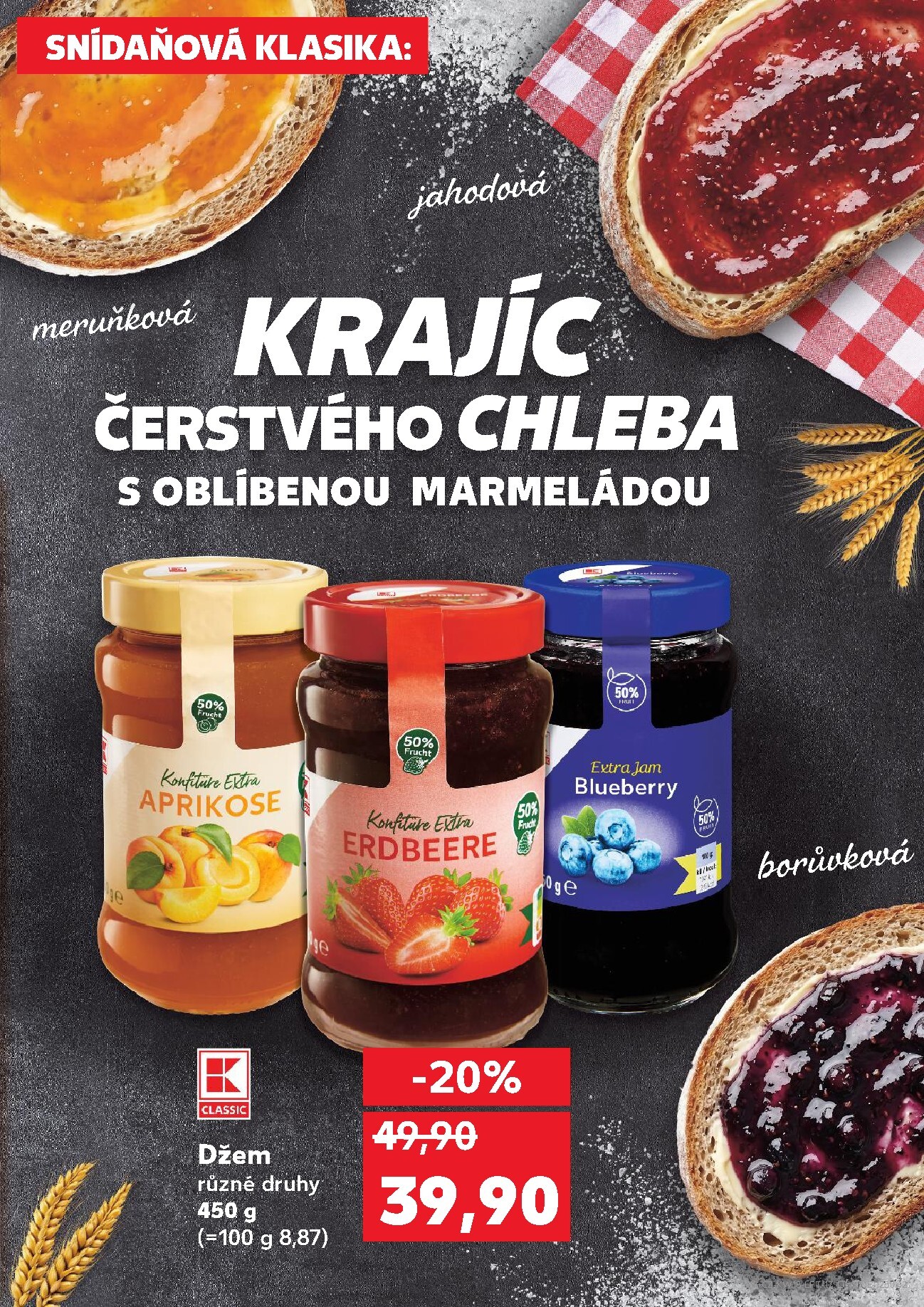 kaufland - Kaufland - Kolín leták na příští týden od středy 29.04.2026 do úterý 05.05.2026 - page: 17