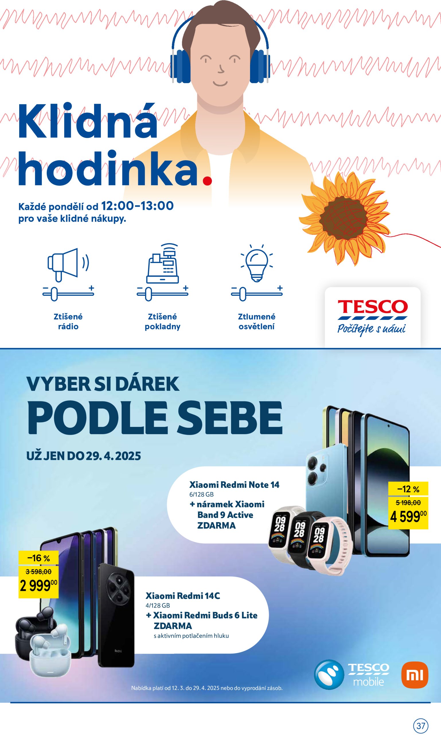 tesco - Leták Tesco od 22.04. do 29.04. - page: 37