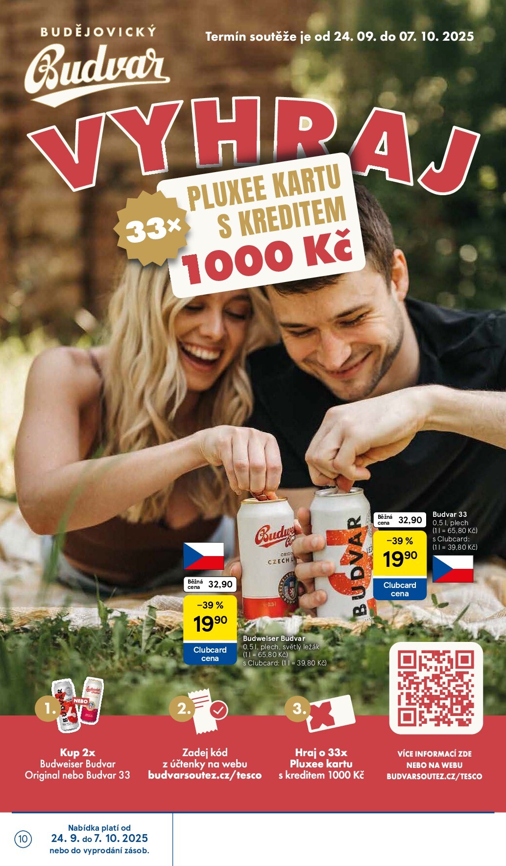 tesco - Leták Tesco od 24.09. do 30.09. - page: 10