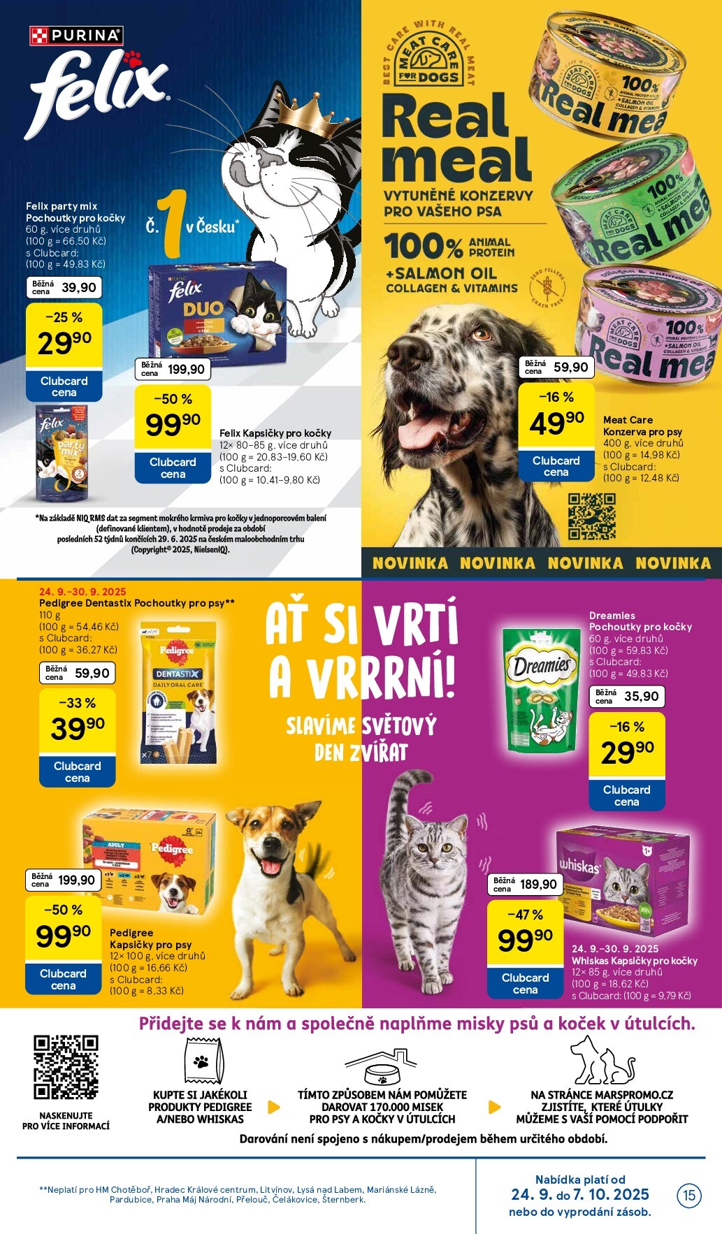 tesco - Leták Tesco od 24.09. do 30.09. - page: 15