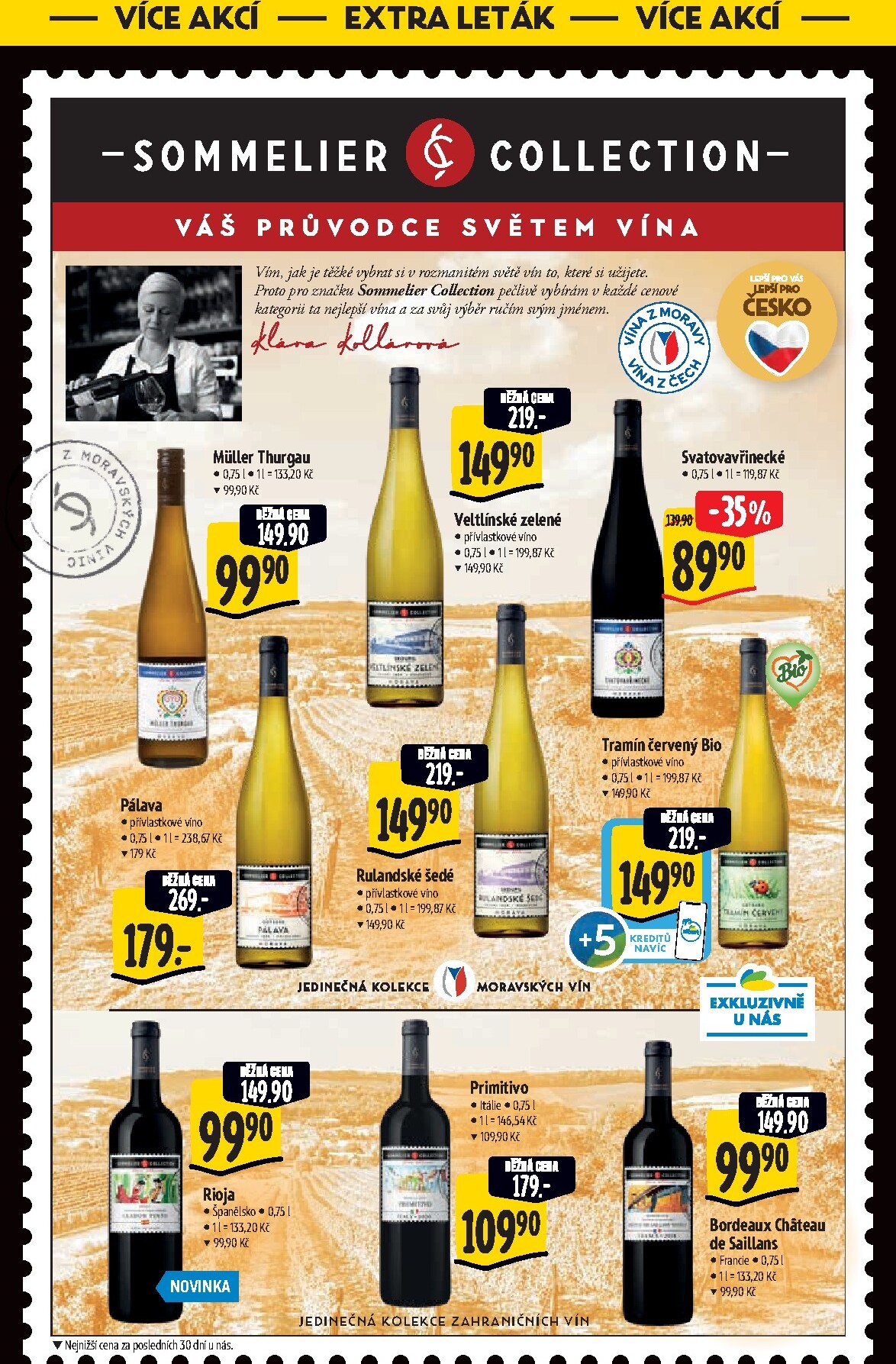 albert - Budoucí Albert Hypermarket - Akční katalog leták platný od středy 20.05.2026 do úterý 02.06.2026 - page: 20