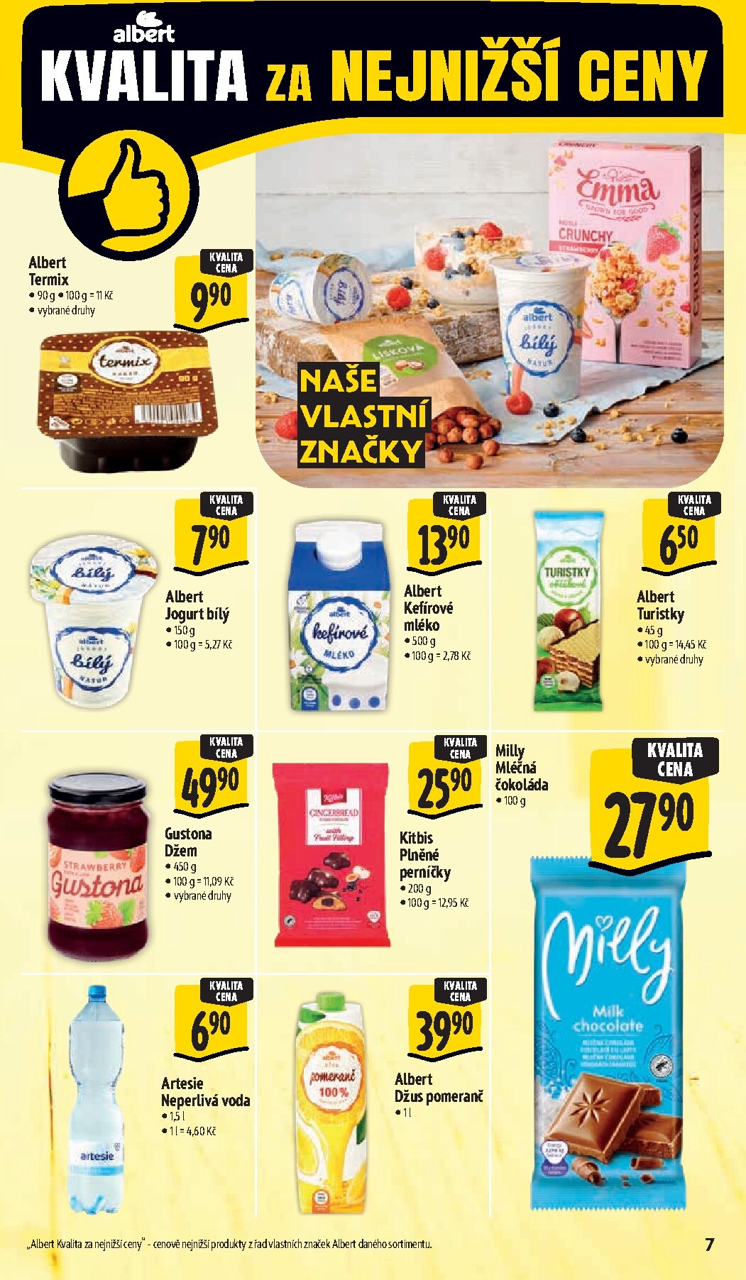 albert - Budoucí Albert - 22HM_akcni_letak - HYPERMARKET leták platný od středy 27.05.2026 do úterý 02.06.2026 - page: 15