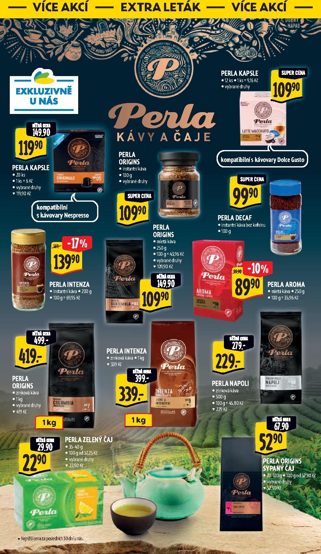 albert - Budoucí Albert - 22HM_akcni_letak - HYPERMARKET leták platný od středy 27.05.2026 do úterý 02.06.2026 - page: 46