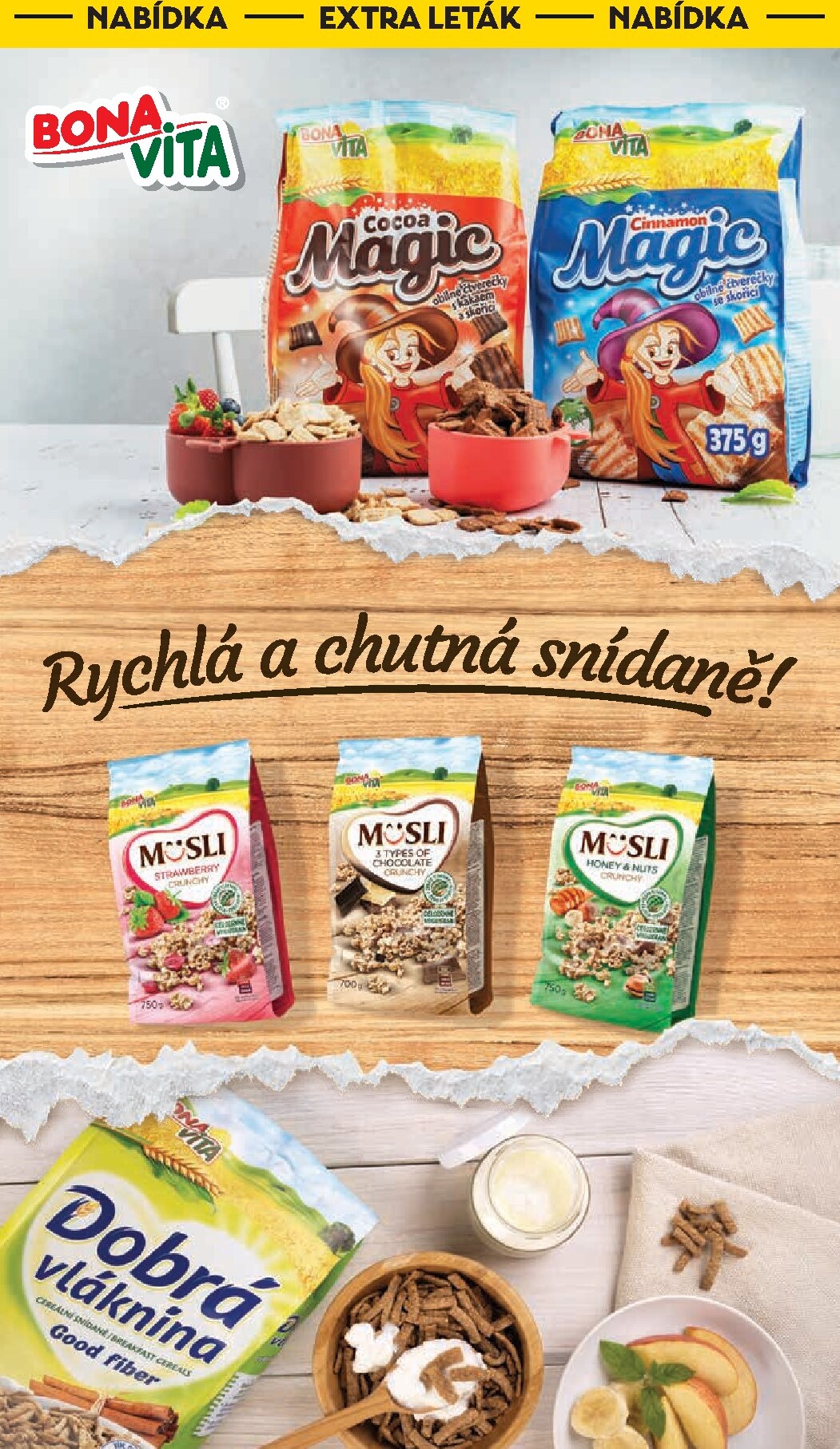albert - Budoucí Albert Supermarket leták platný od středy 27.05.2026 do úterý 02.06.2026 - page: 11