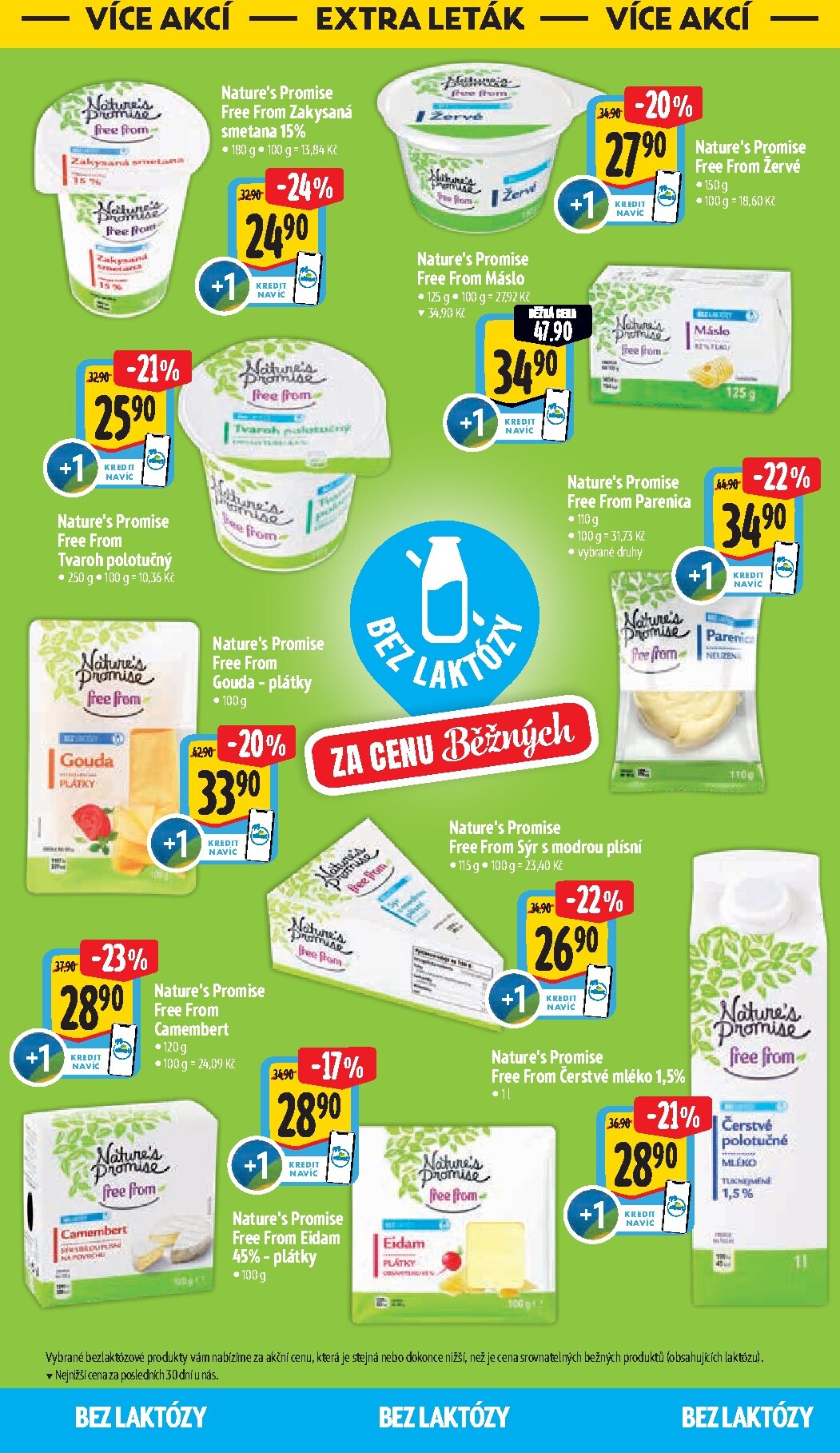 albert - Budoucí Albert Supermarket leták platný od středy 10.06.2026 do úterý 16.06.2026 - page: 42